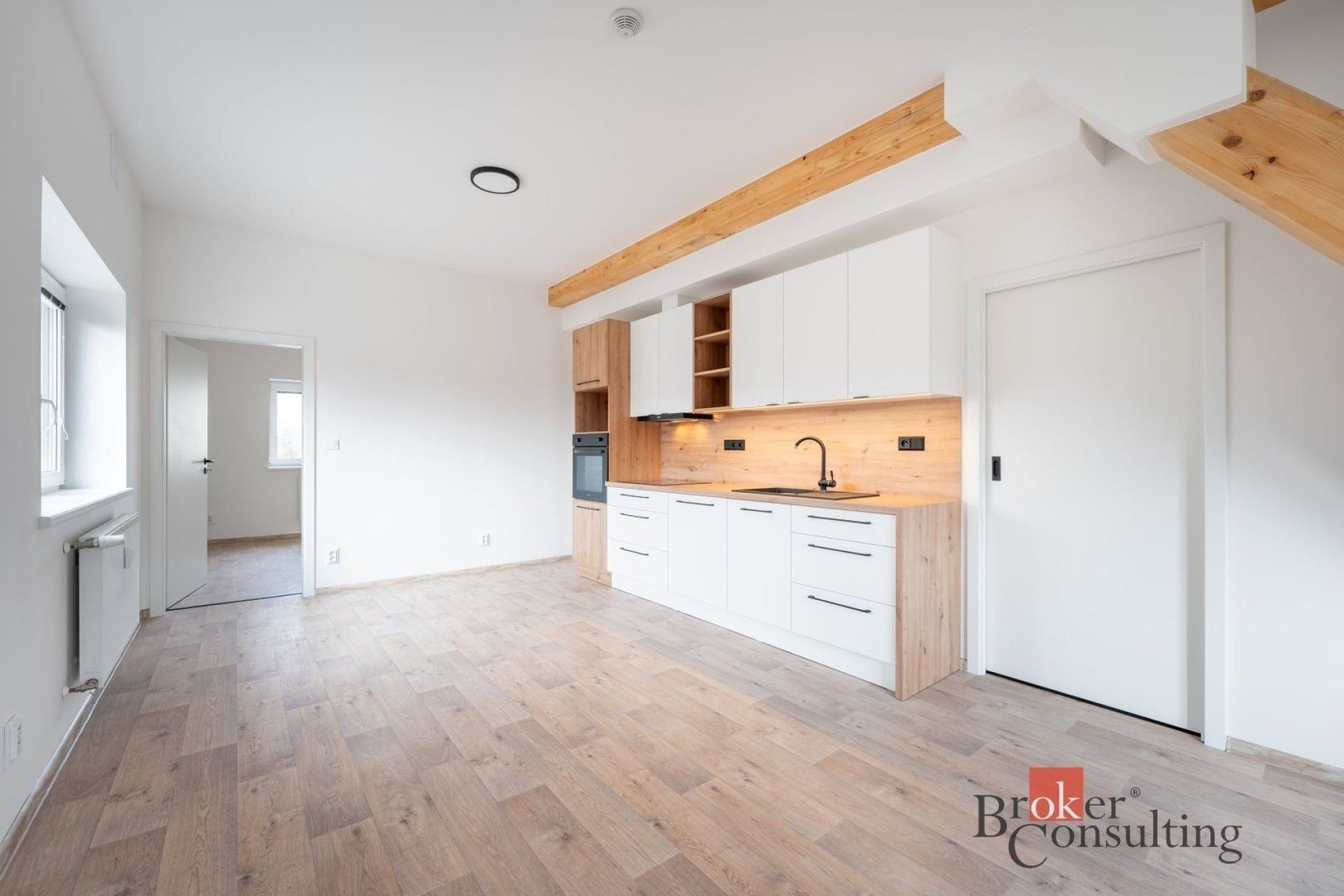 Pronájem bytu 2+kk 46 m² - foto 6