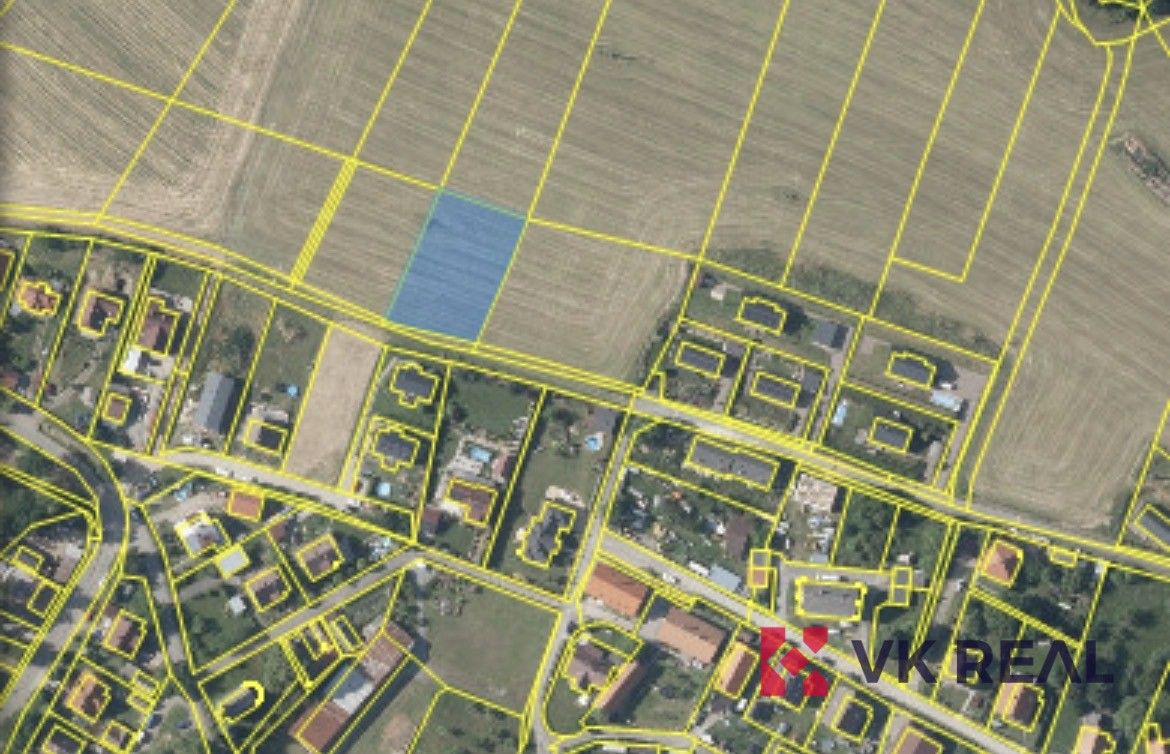 Prodej pozemku 1523 m² - foto 4