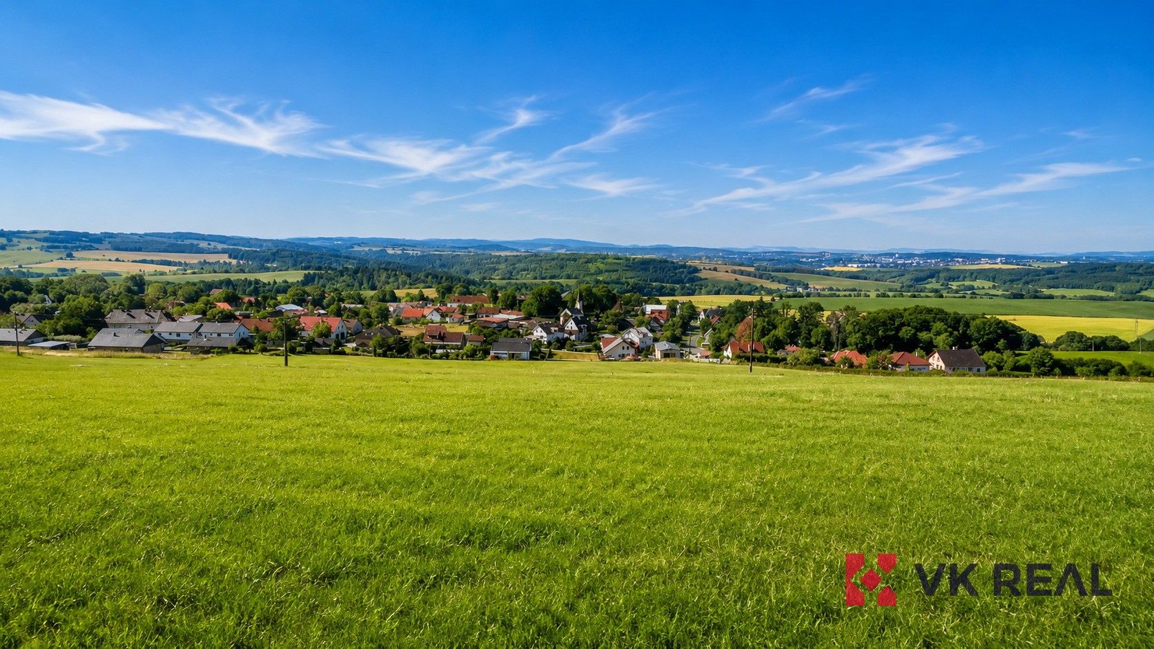 Prodej pozemku 1523 m² - foto 1