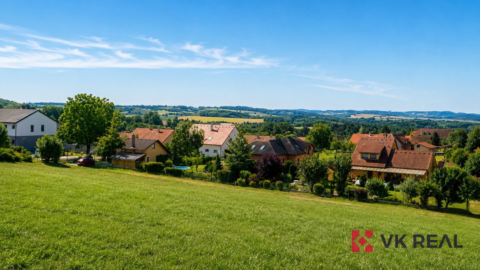 Prodej pozemku 1523 m² - foto 6