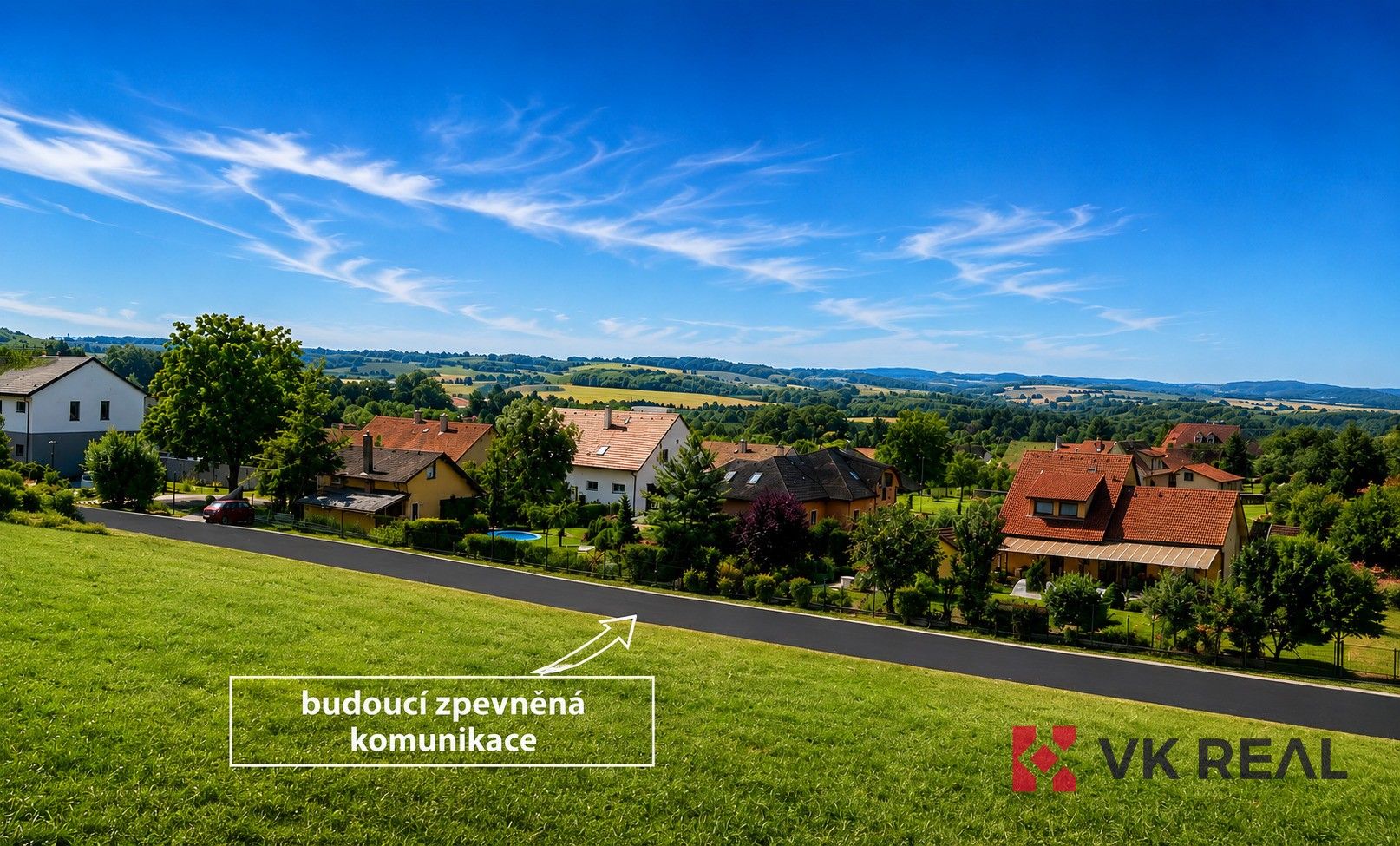 Prodej pozemku 1523 m² - foto 8