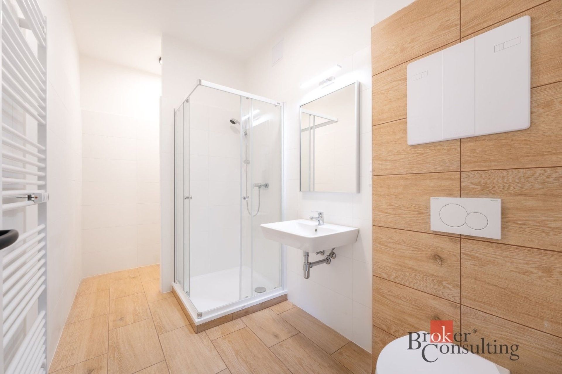 Pronájem bytu 2+kk 46 m² - foto 9