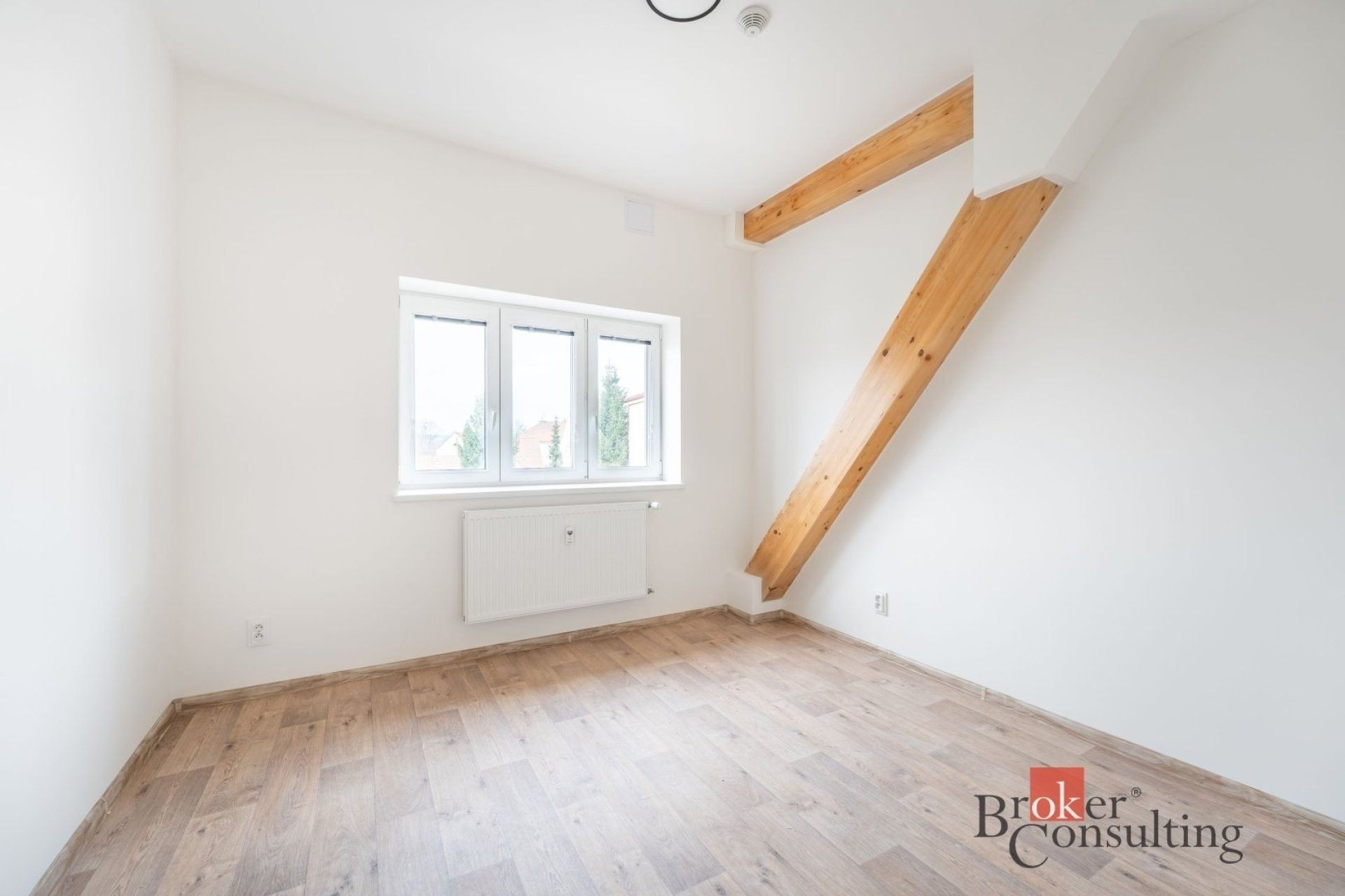 Pronájem bytu 2+kk 46 m² - foto 11
