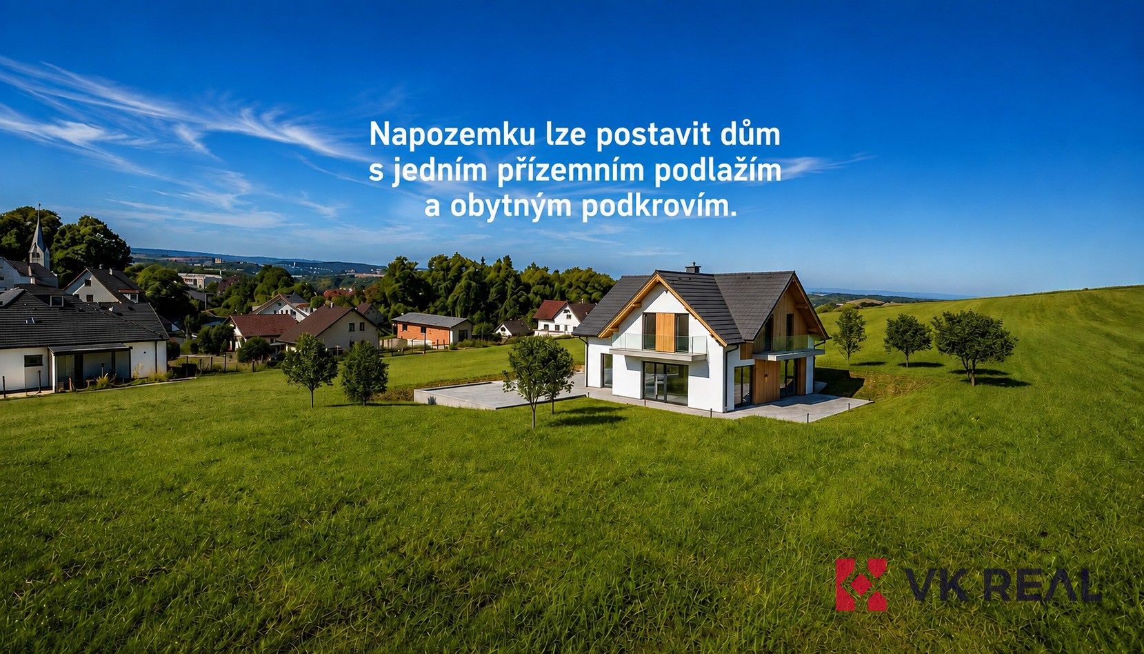 Prodej pozemku 1523 m² - foto 9