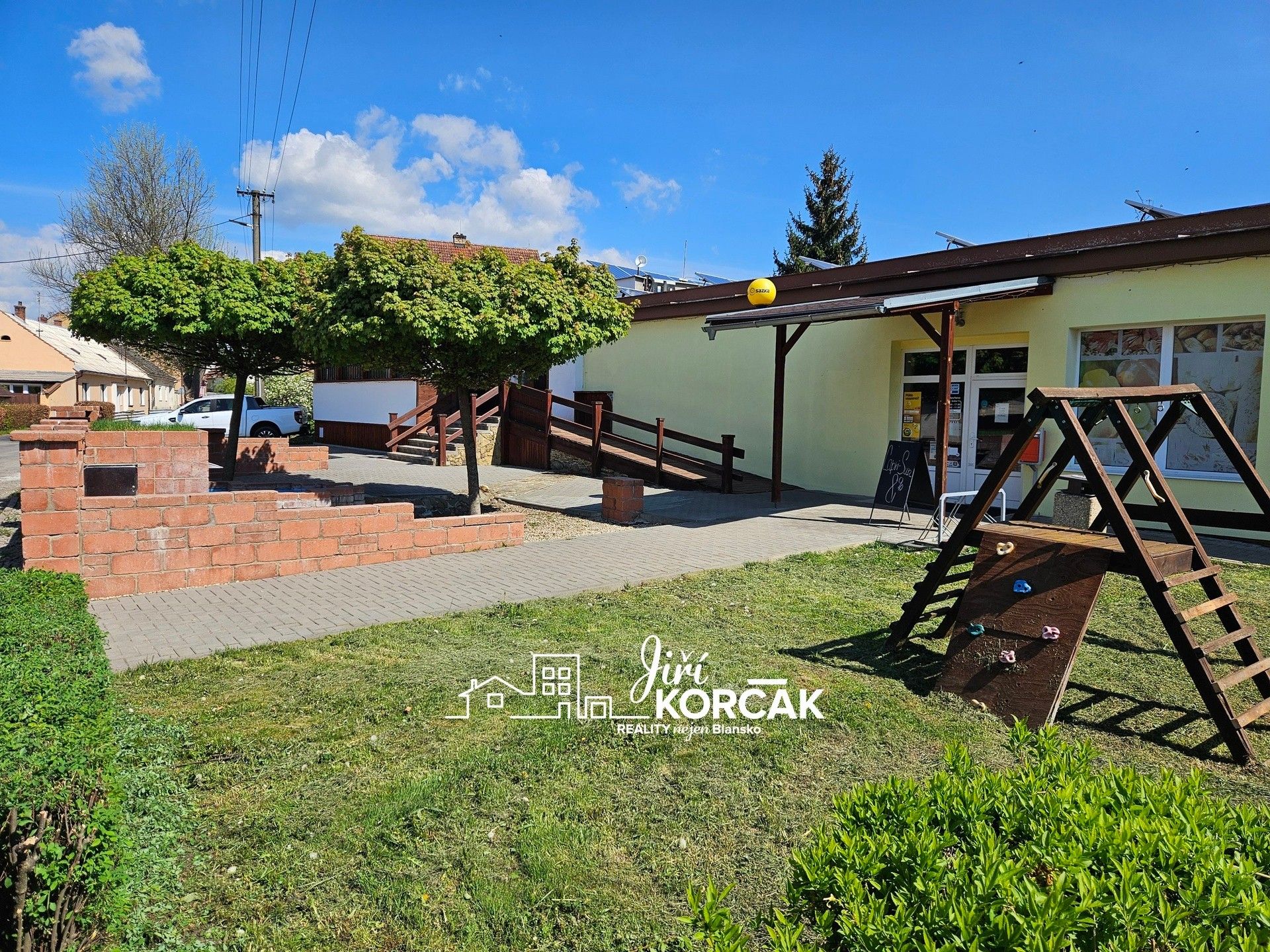 Prodej komerčního prostoru 442 m² - foto 27