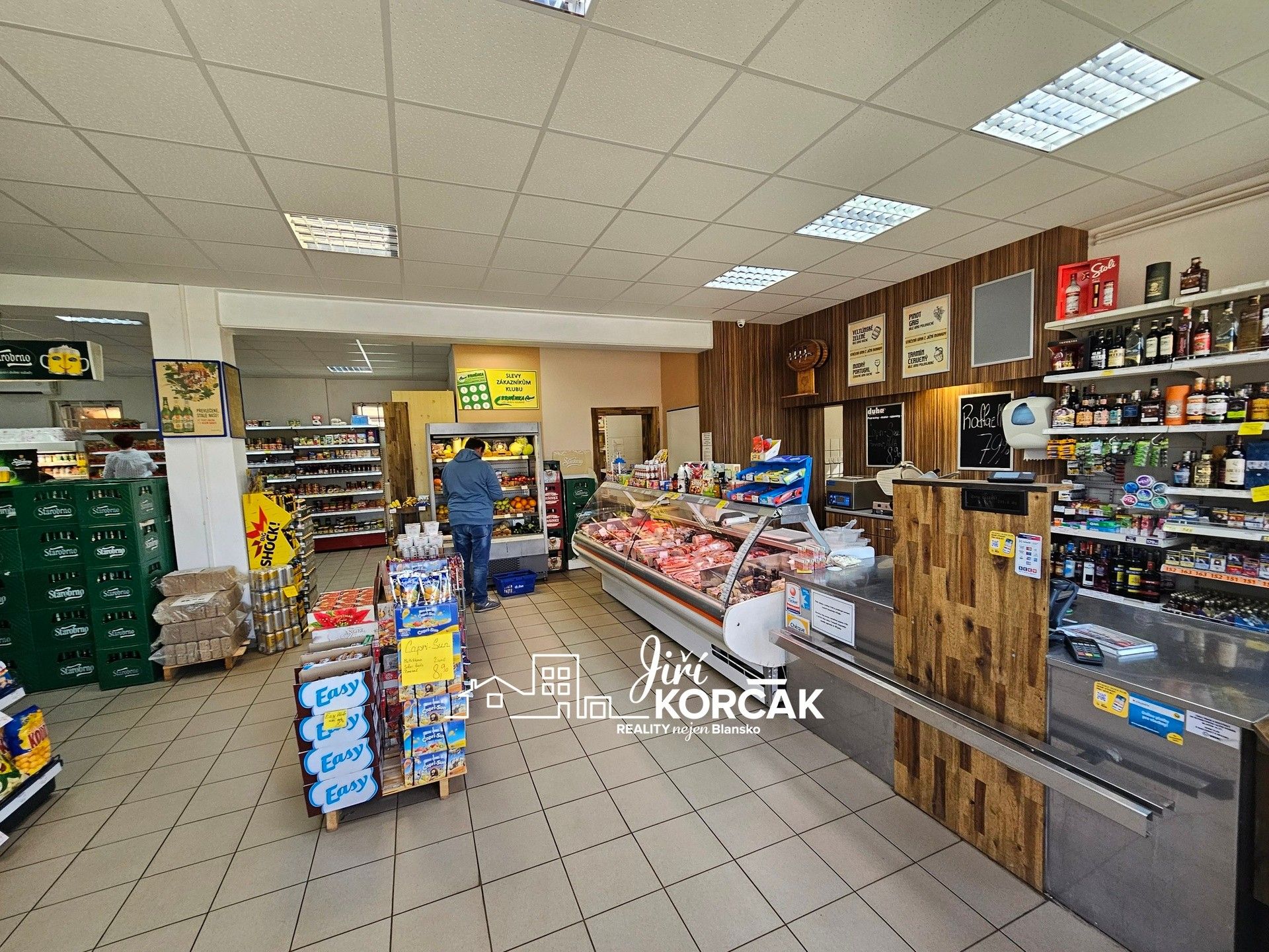 Prodej komerčního prostoru 442 m² - foto 28
