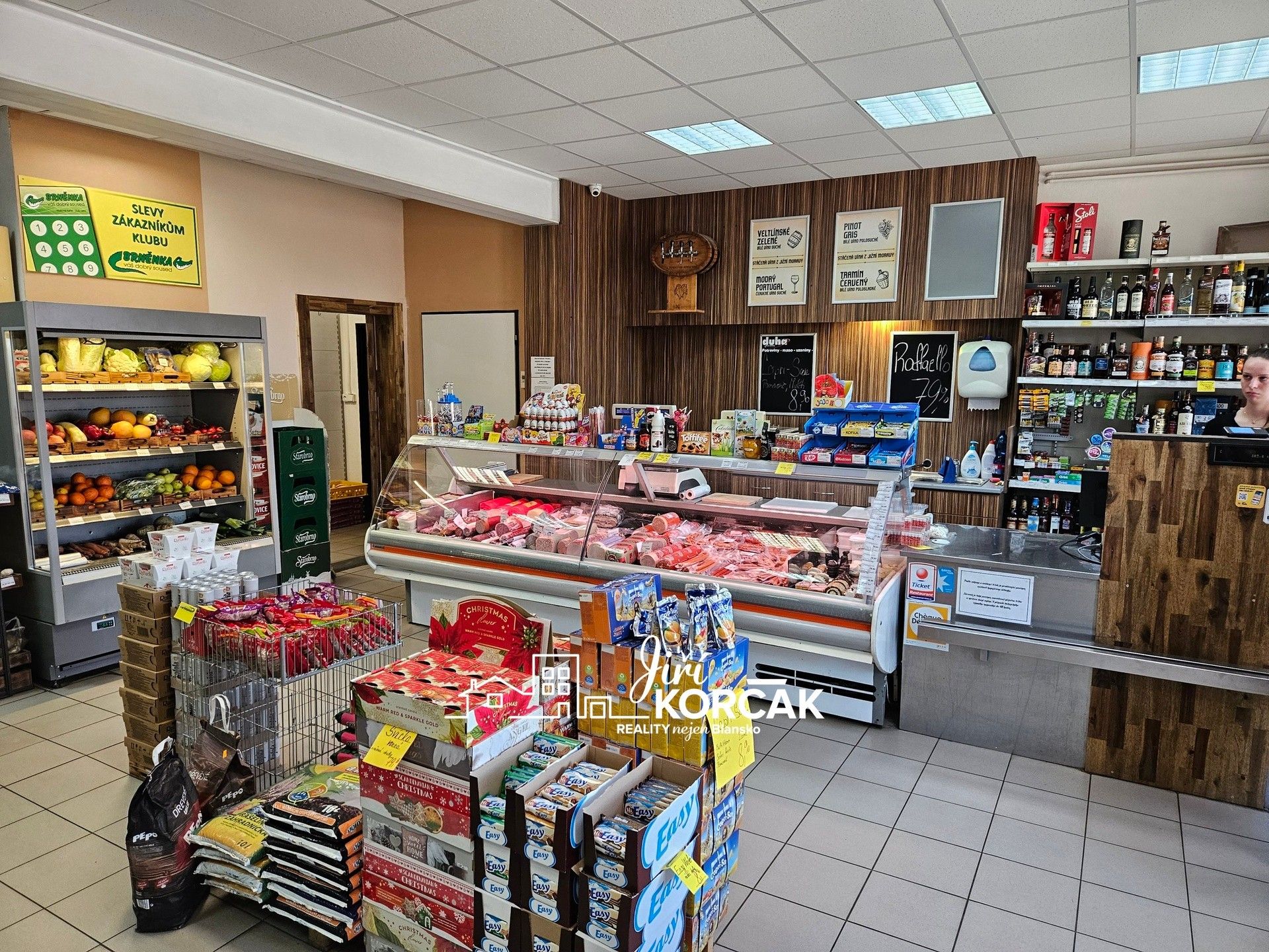 Prodej komerčního prostoru 442 m² - foto 30