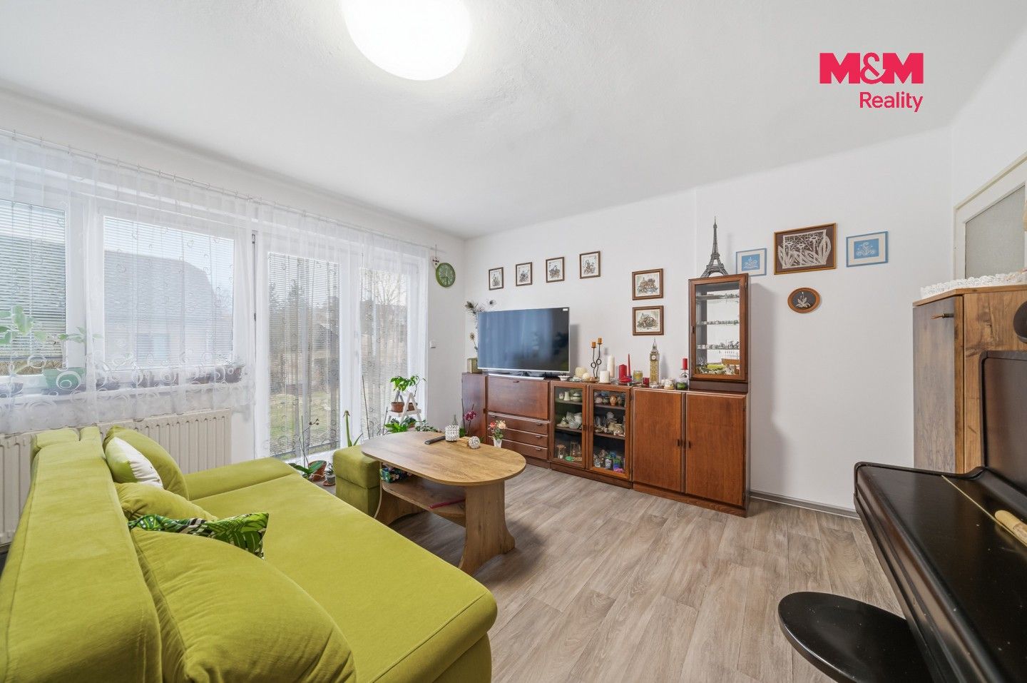 Prodej bytu 3+1 75 m² - foto 3
