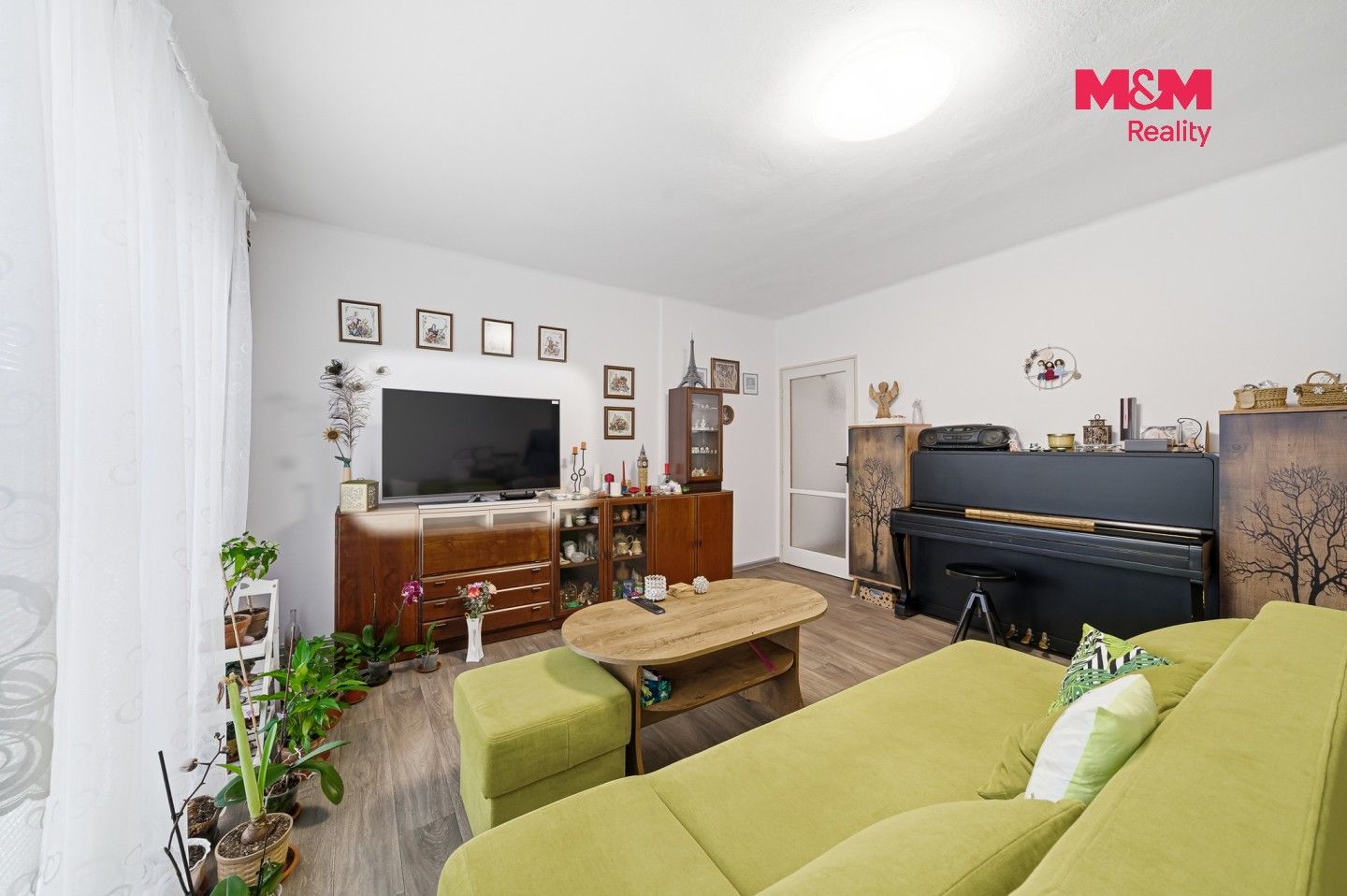 Prodej bytu 3+1 75 m² - foto 4