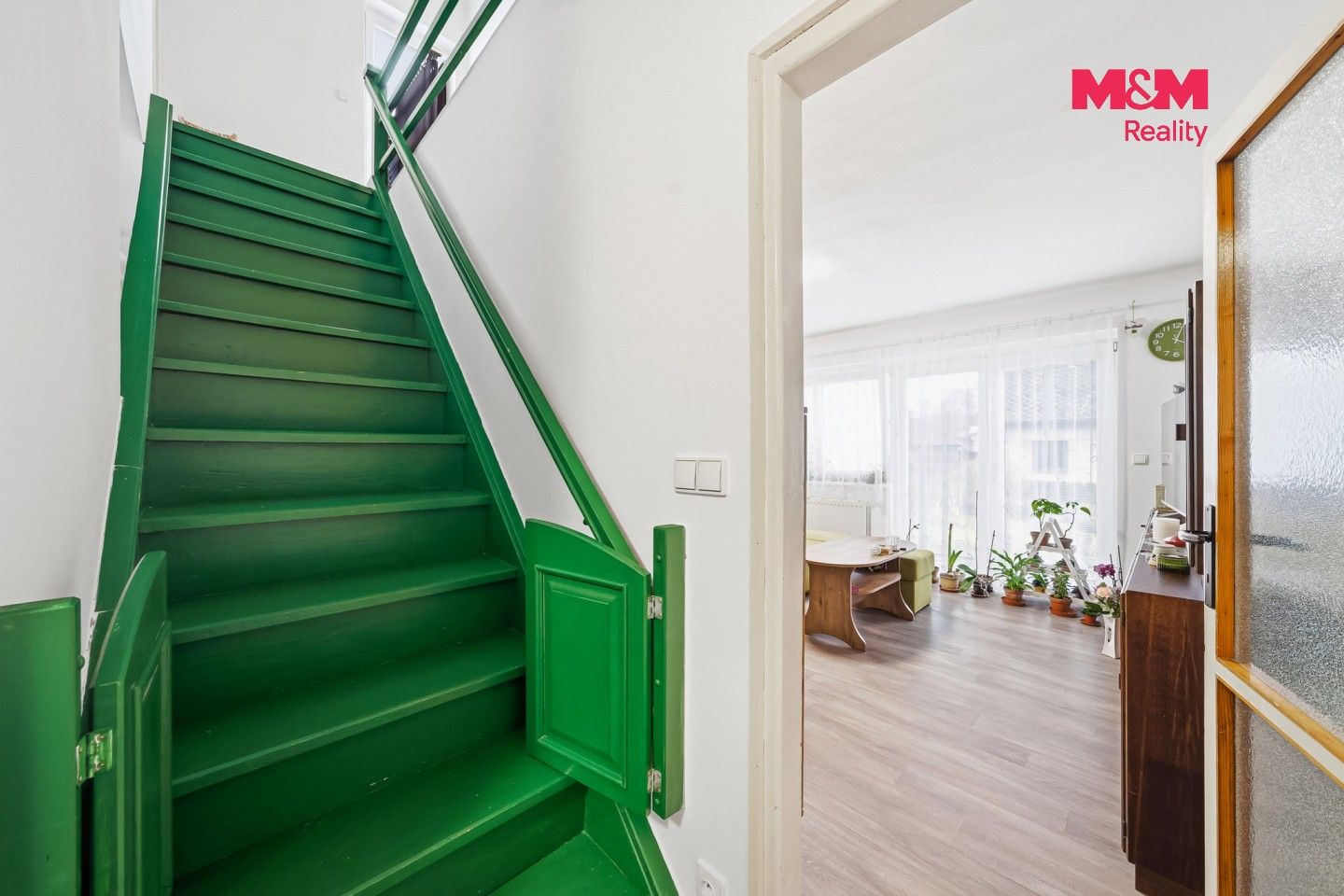 Prodej bytu 3+1 75 m² - foto 6