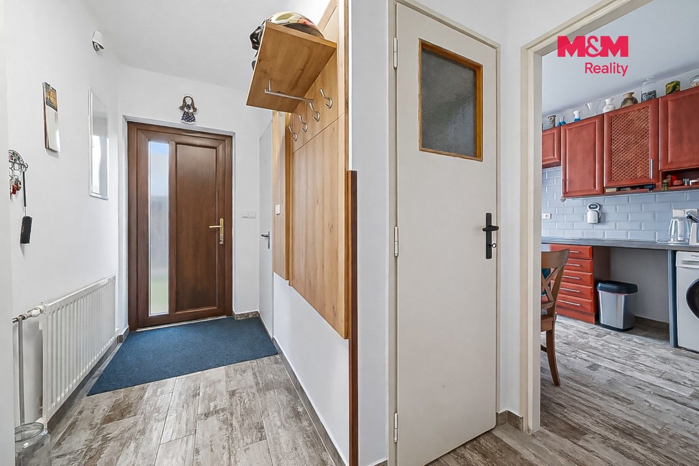 Prodej bytu 3+1 75 m² - foto 5