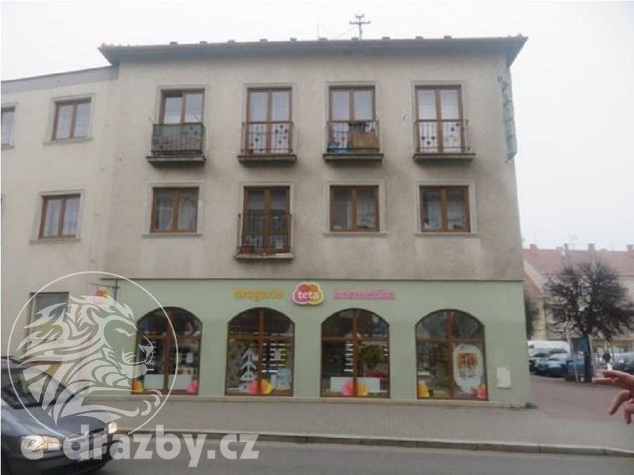 Prodej nemovitosti 2957 m² - foto 1
