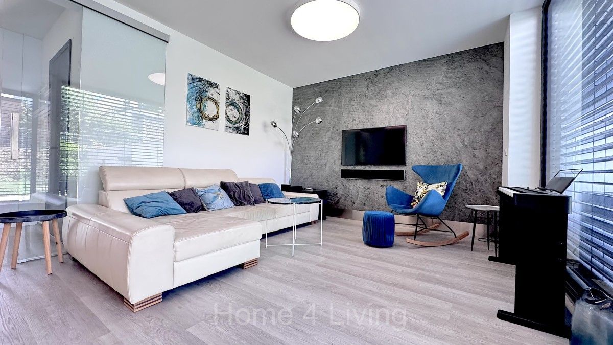Pronájem domu 130 m² - foto 4