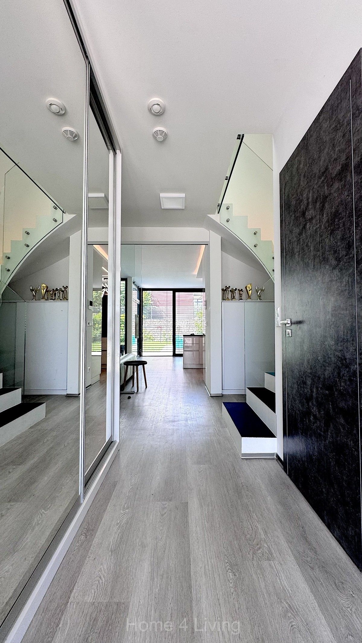 Pronájem domu 130 m² - foto 5