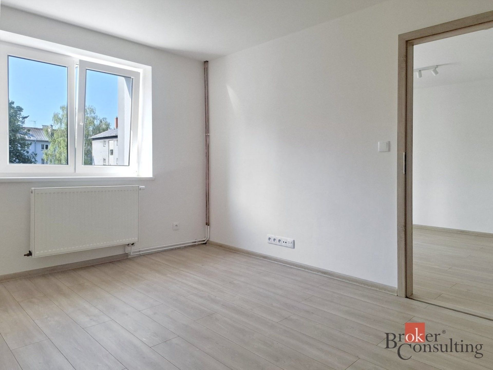 Pronájem bytu 2+1 49 m² - foto 5