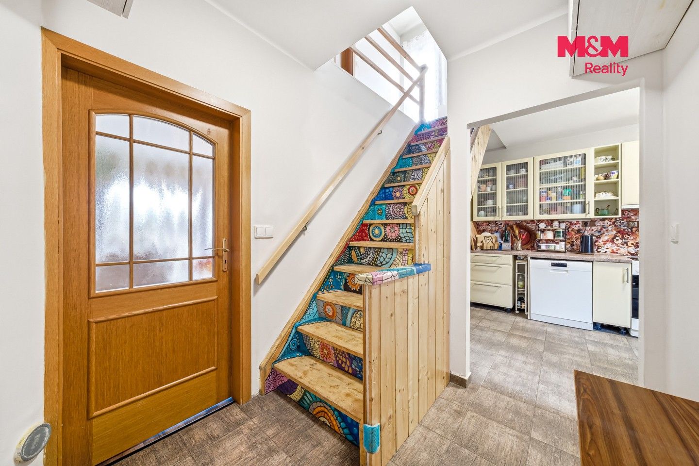 Prodej bytu 3+1 70 m² - foto 4