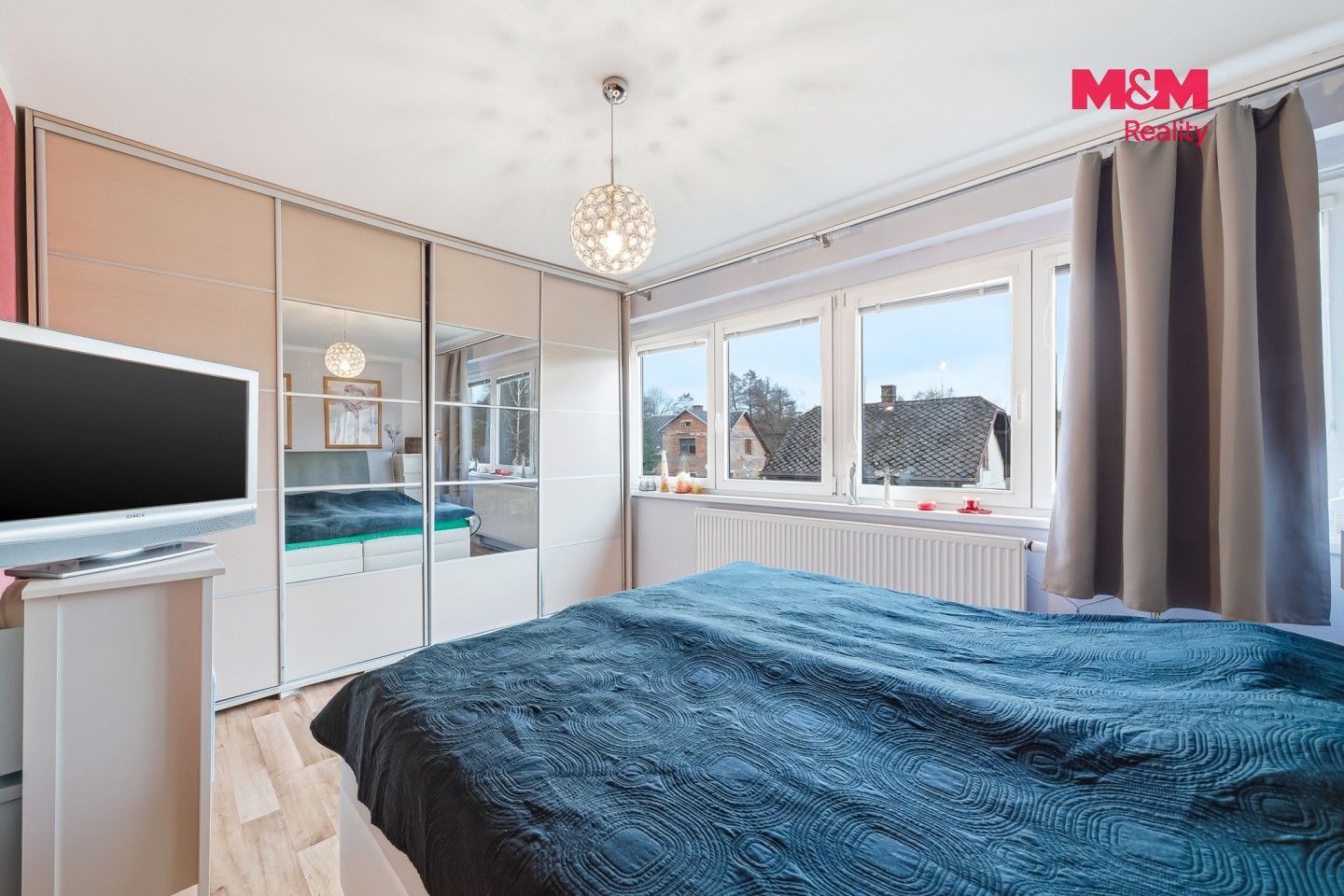 Prodej bytu 3+1 70 m² - foto 5