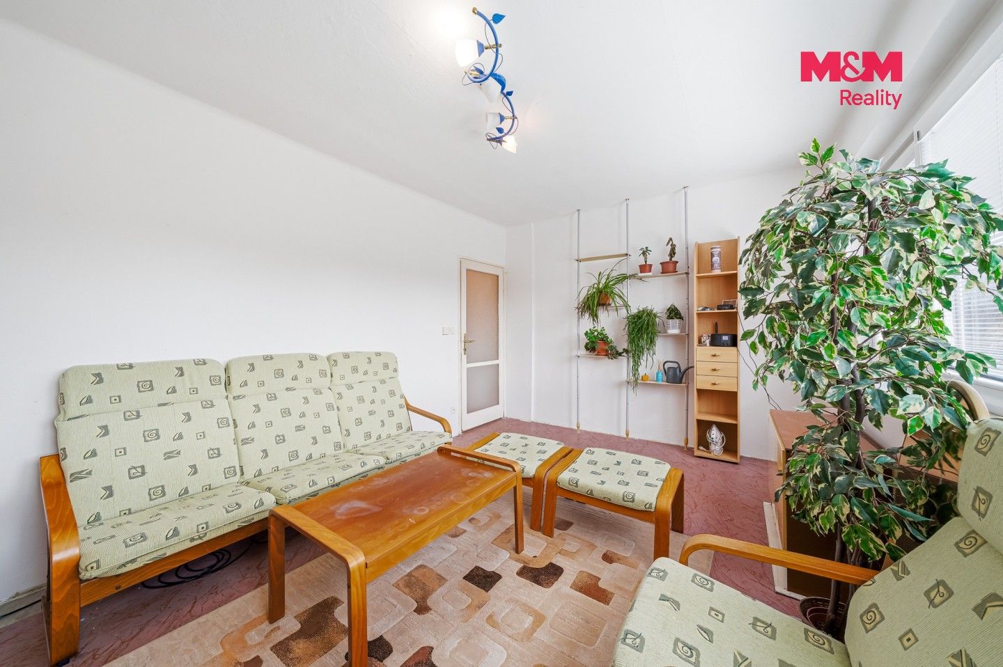 Prodej bytu 2+1 60 m² - foto 4