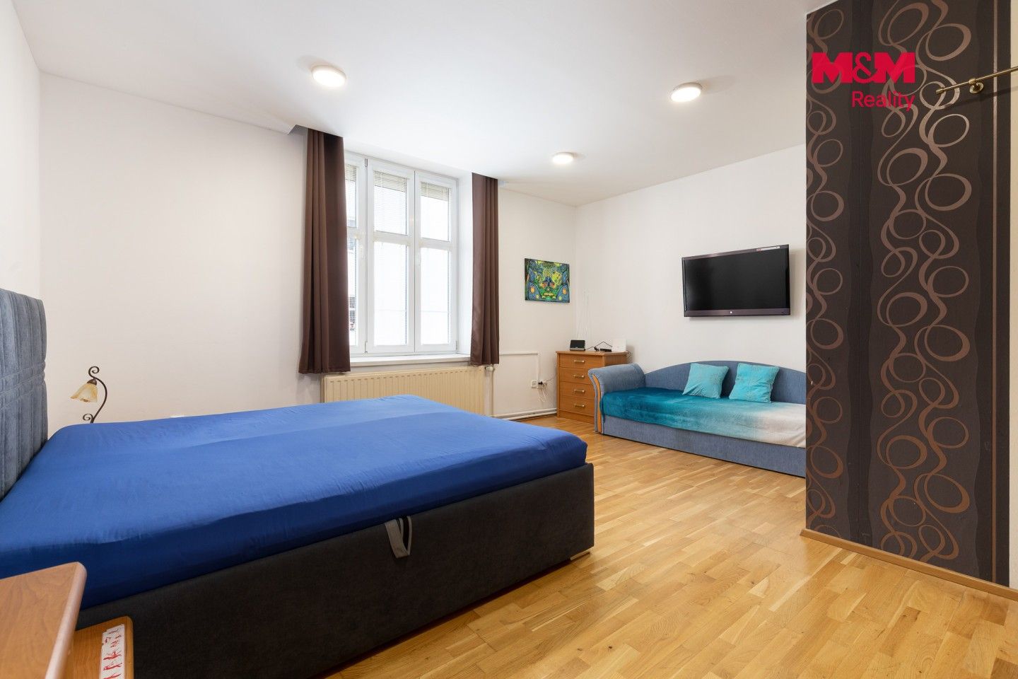 Prodej bytu 3+1 99 m² - foto 3
