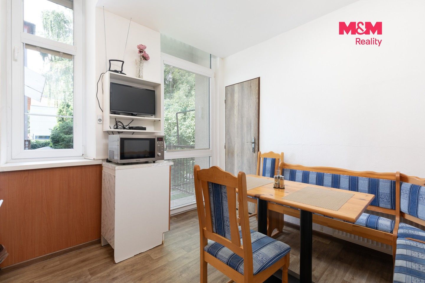 Prodej bytu 3+1 99 m² - foto 5