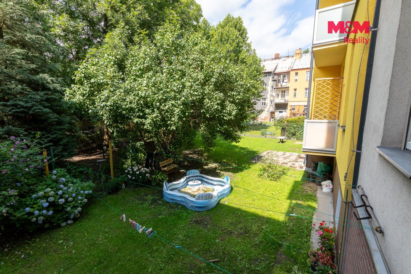 Prodej bytu 3+1 99 m² - foto 2