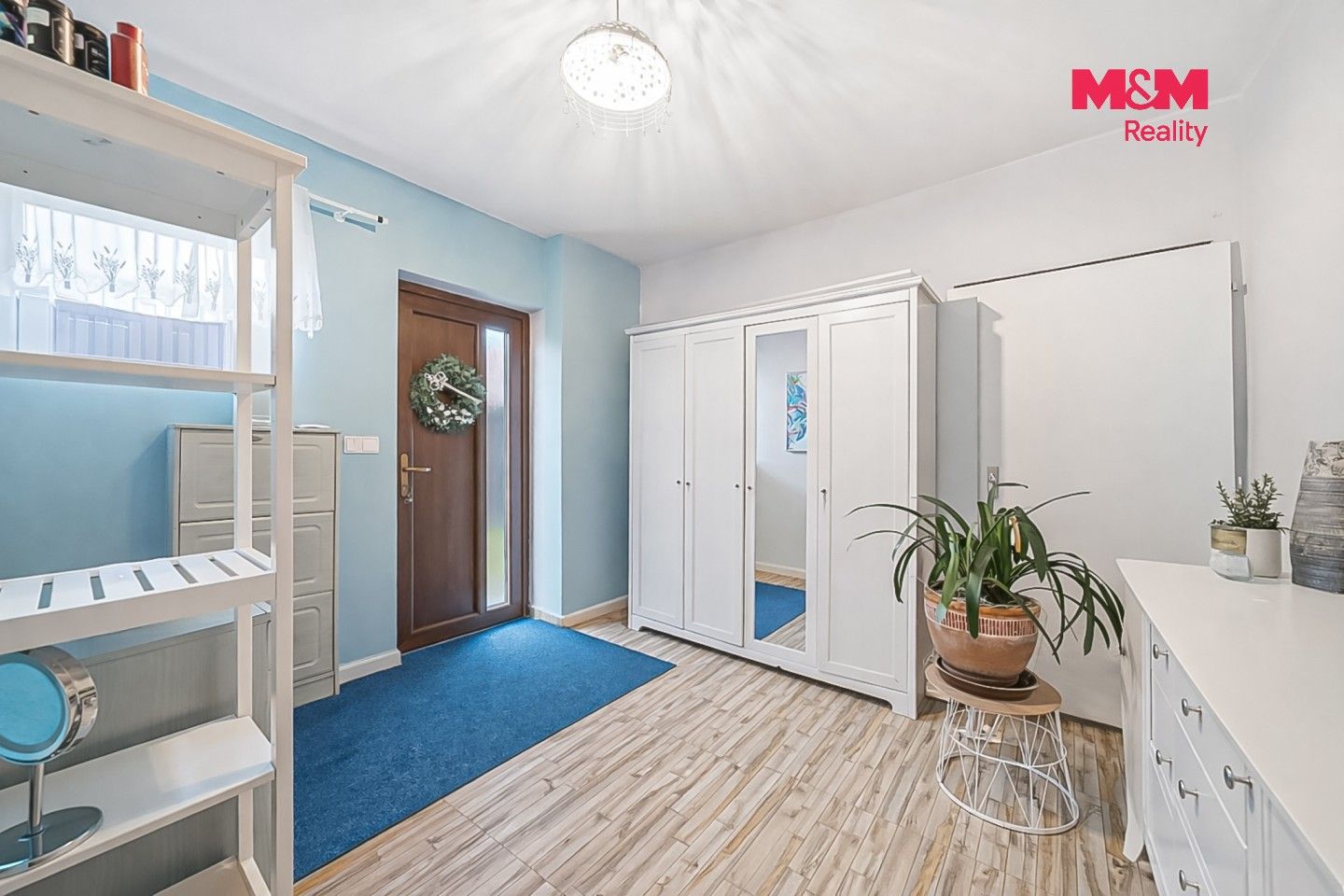 Prodej bytu 3+1 70 m² - foto 10
