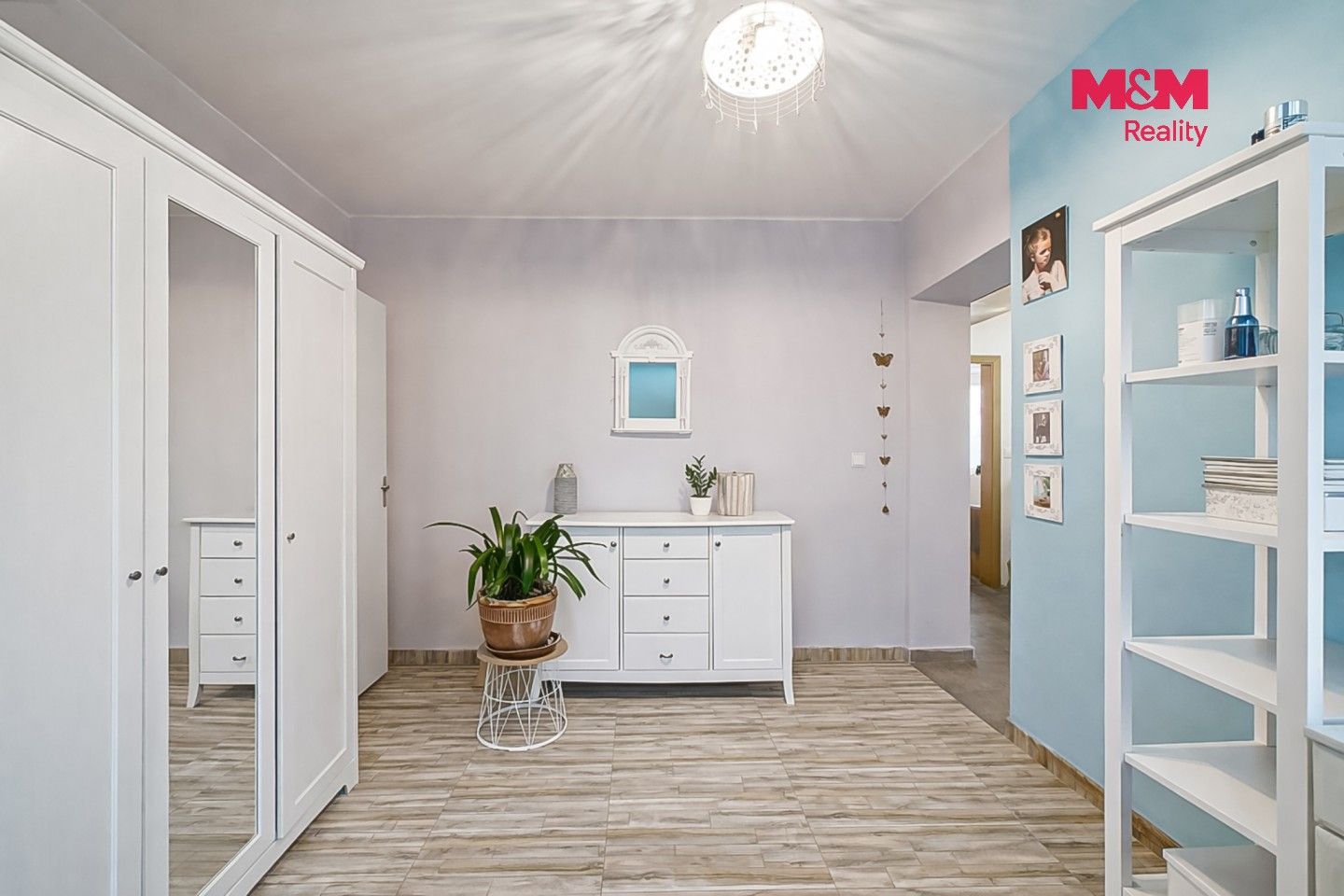 Prodej bytu 3+1 70 m² - foto 11