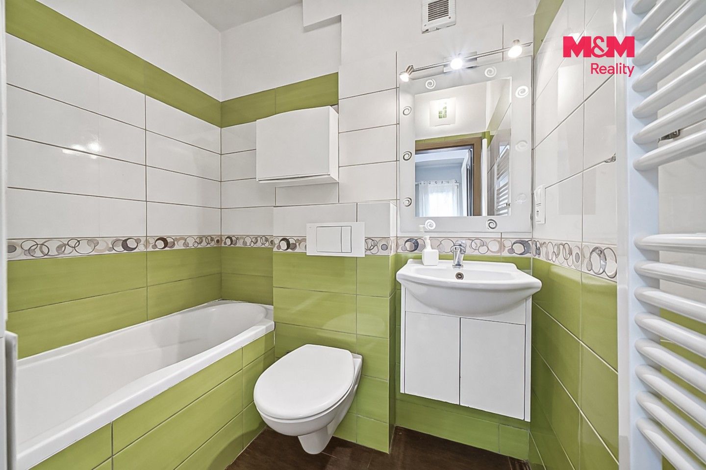 Prodej bytu 3+1 70 m² - foto 12