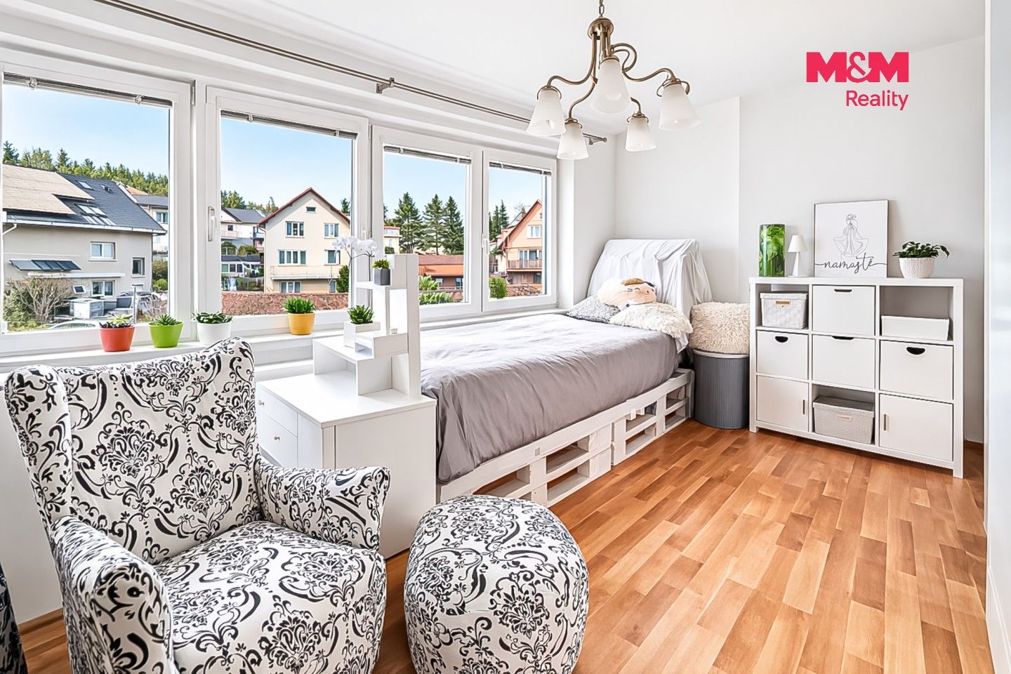 Prodej bytu 3+1 70 m² - foto 13