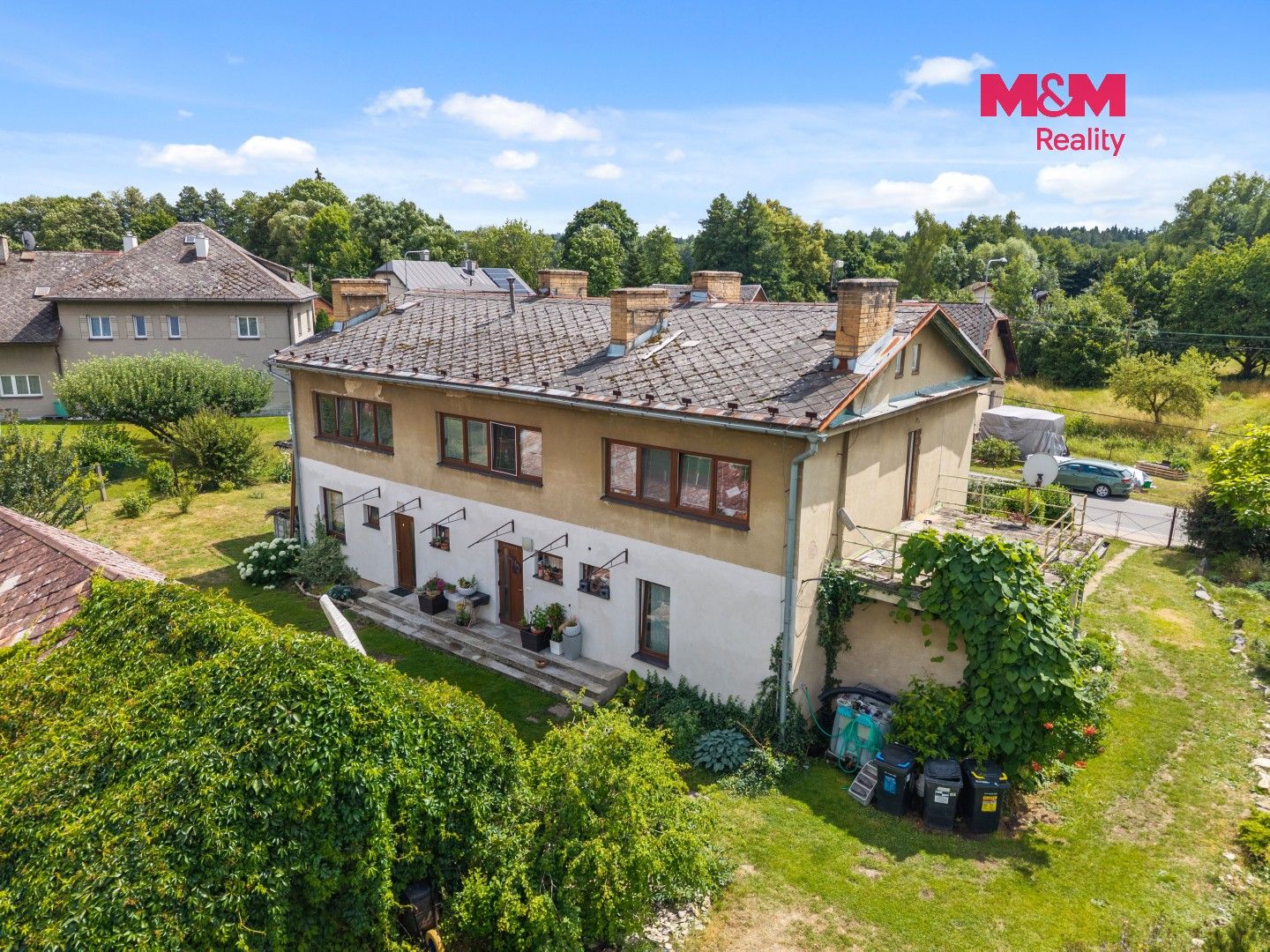 Prodej bytu 3+1 70 m² - foto 14