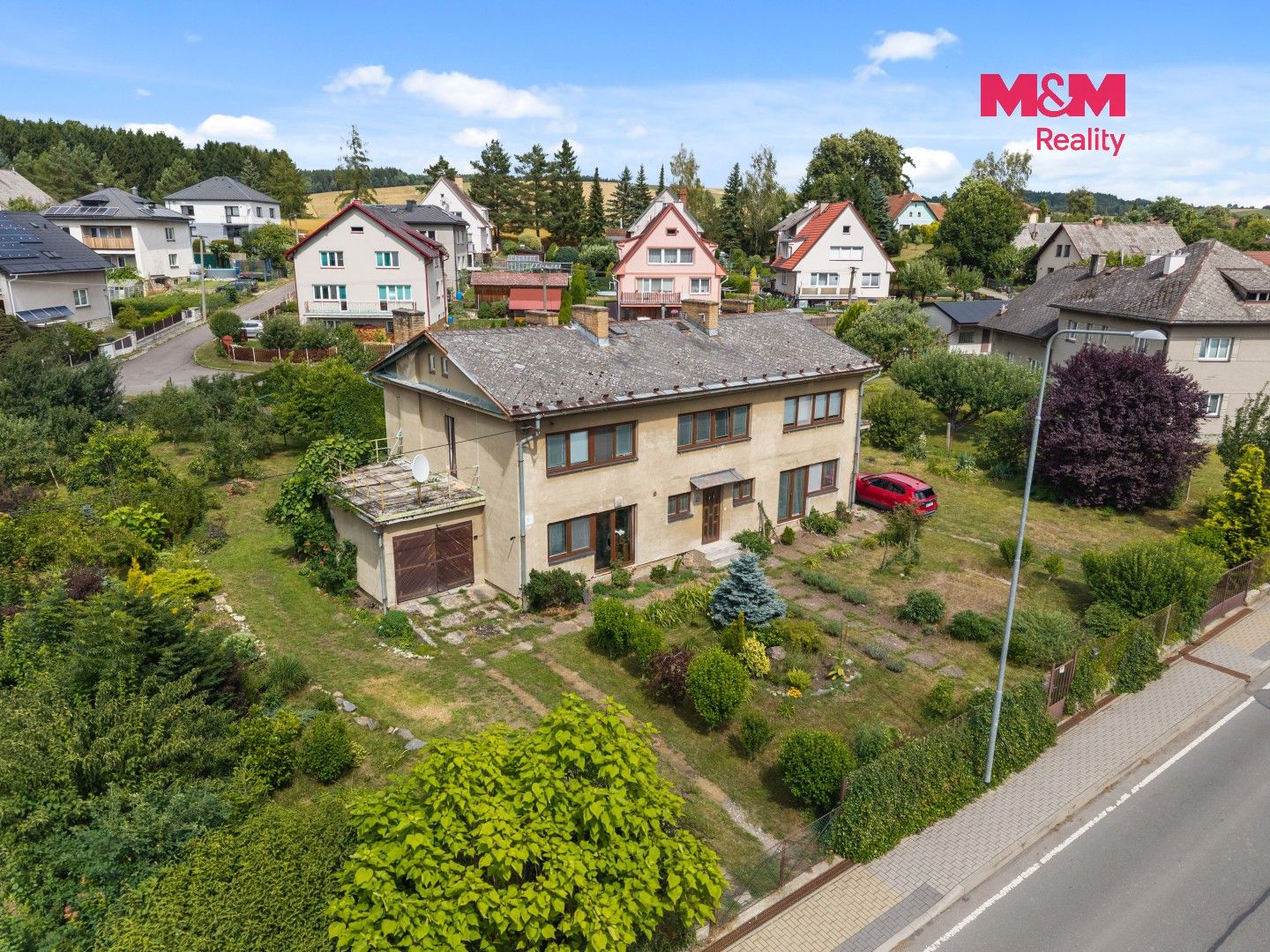Prodej bytu 3+1 70 m² - foto 16