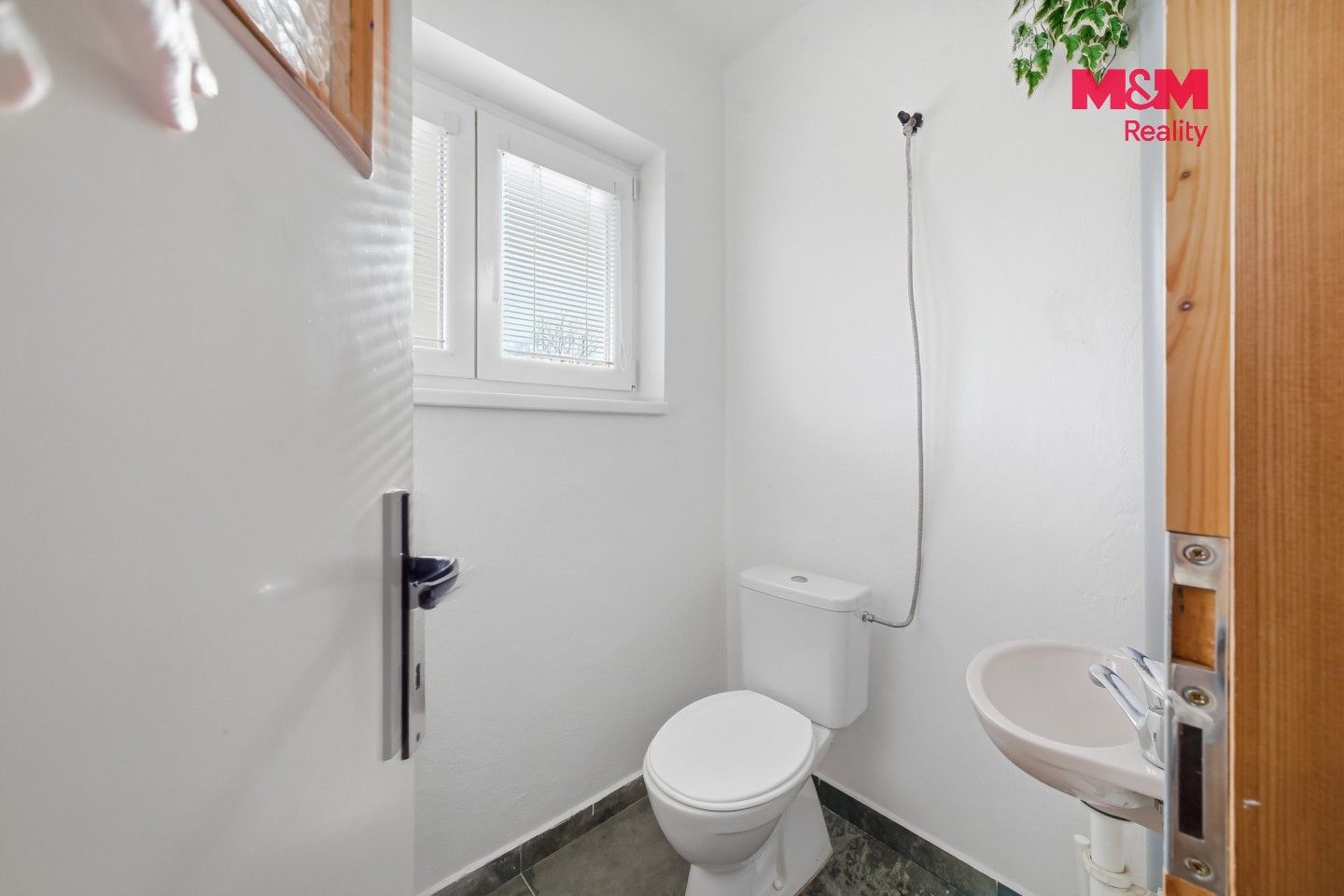Prodej bytu 2+1 60 m² - foto 10