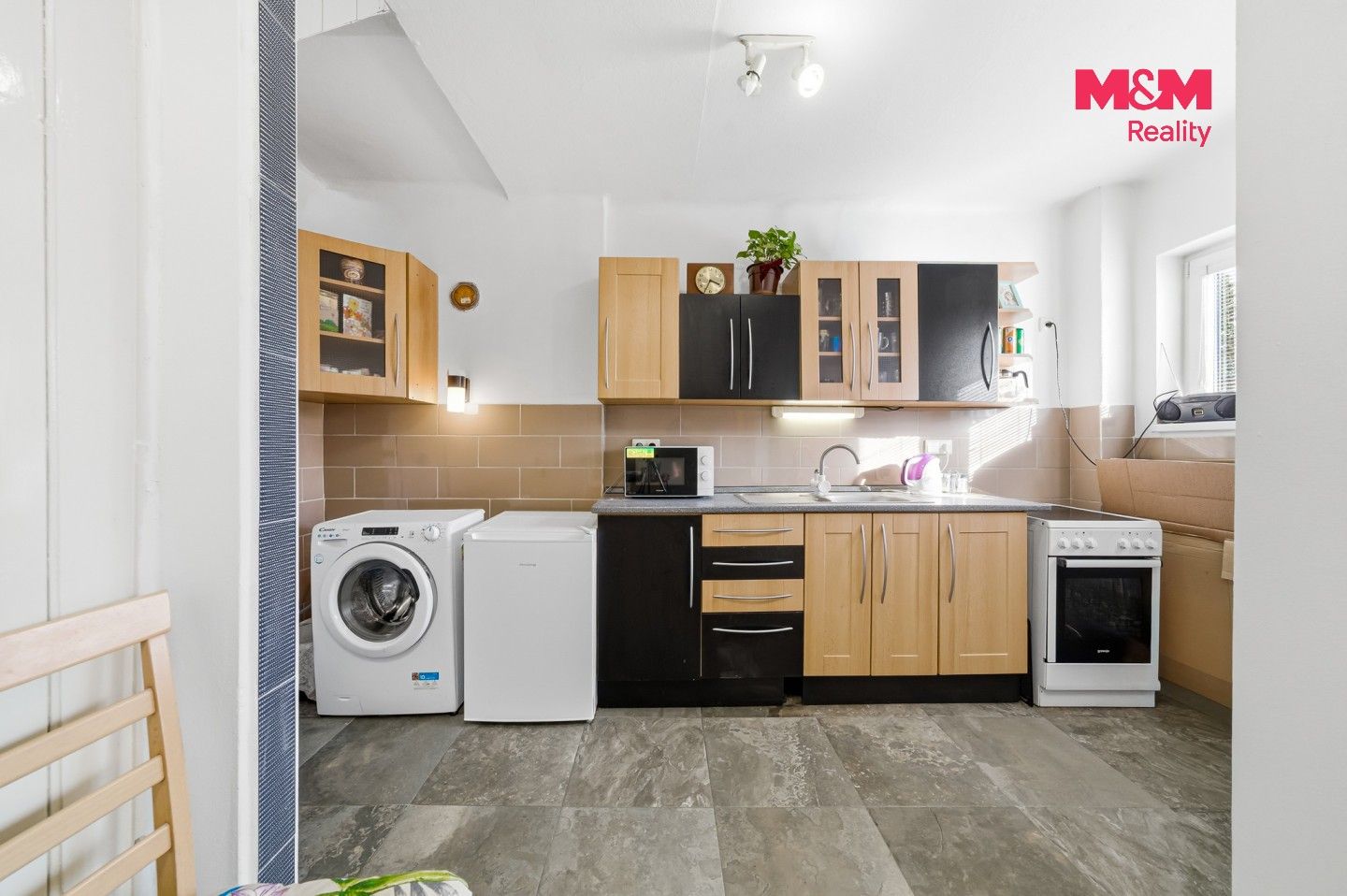 Prodej bytu 2+1 60 m² - foto 11