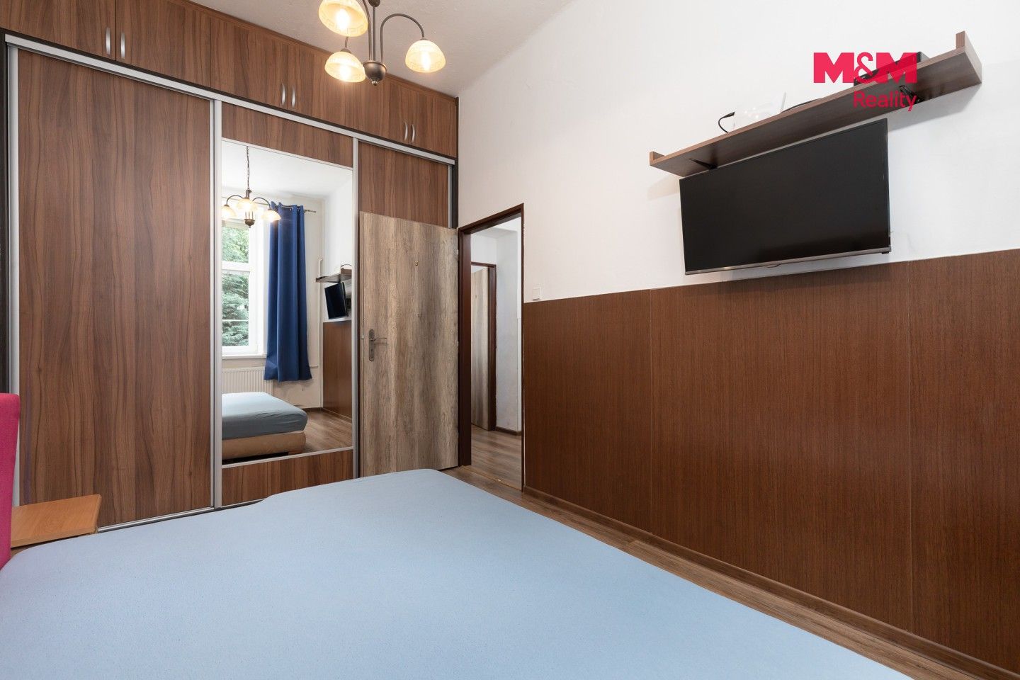 Prodej bytu 3+1 99 m² - foto 10