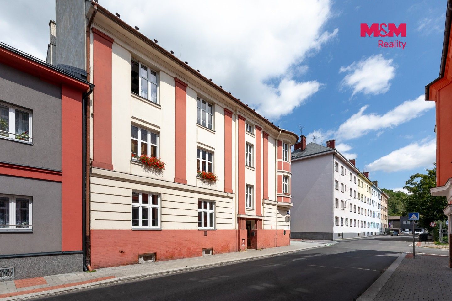 Prodej bytu 3+1 99 m² - foto 11