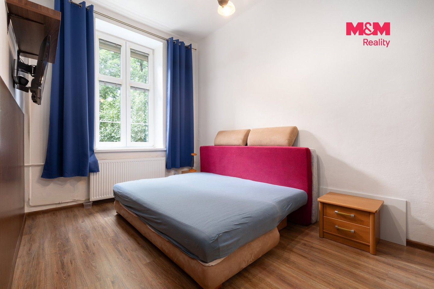 Prodej bytu 3+1 99 m² - foto 13