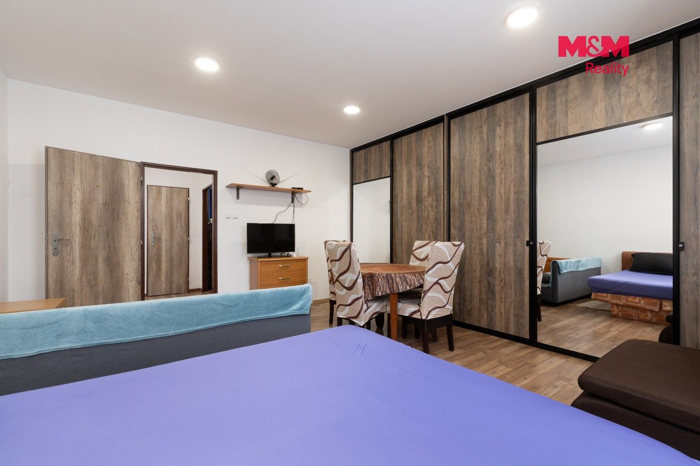 Prodej bytu 3+1 99 m² - foto 14