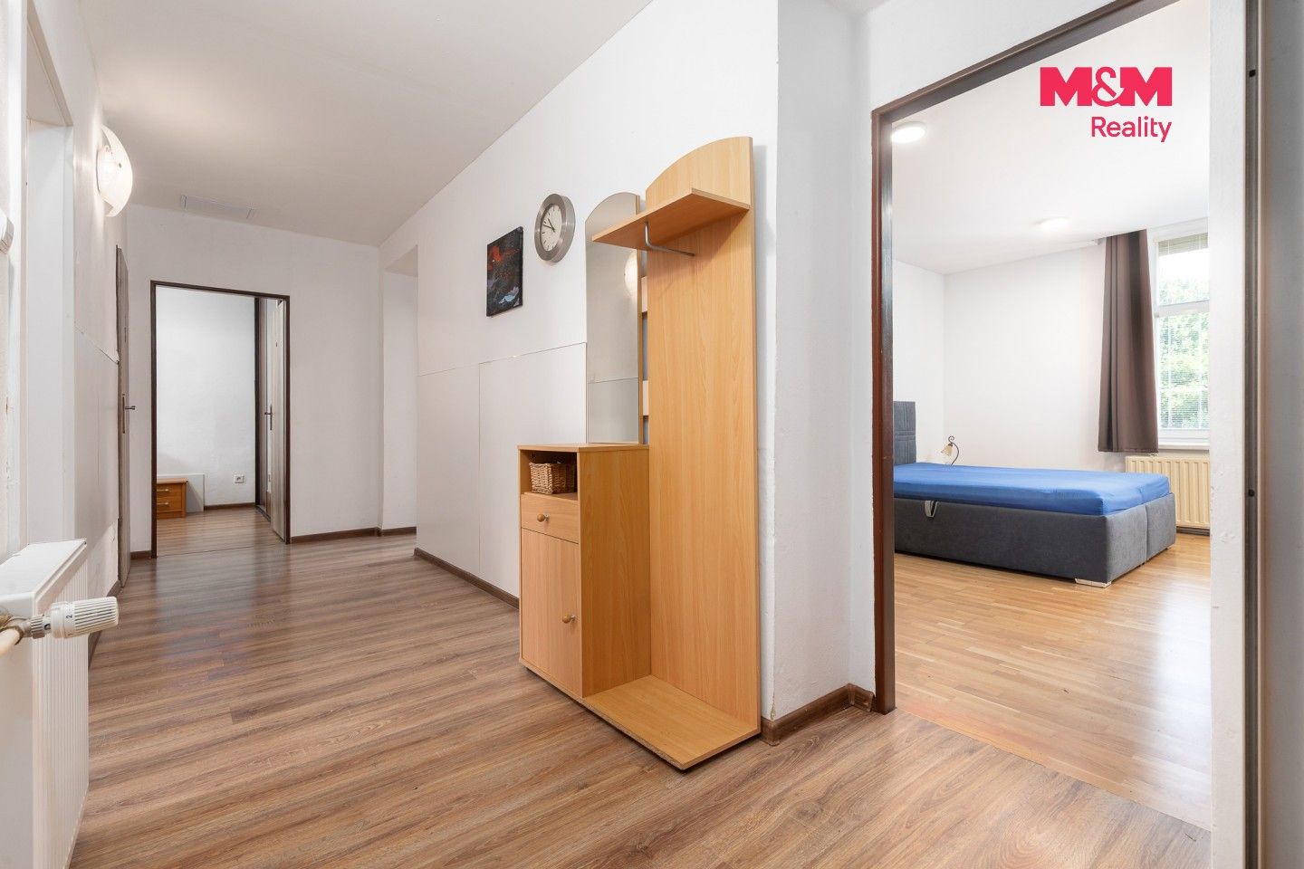 Prodej bytu 3+1 99 m² - foto 16