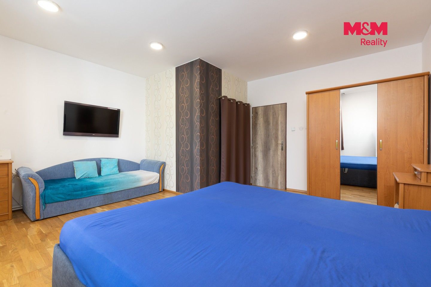 Prodej bytu 3+1 99 m² - foto 15