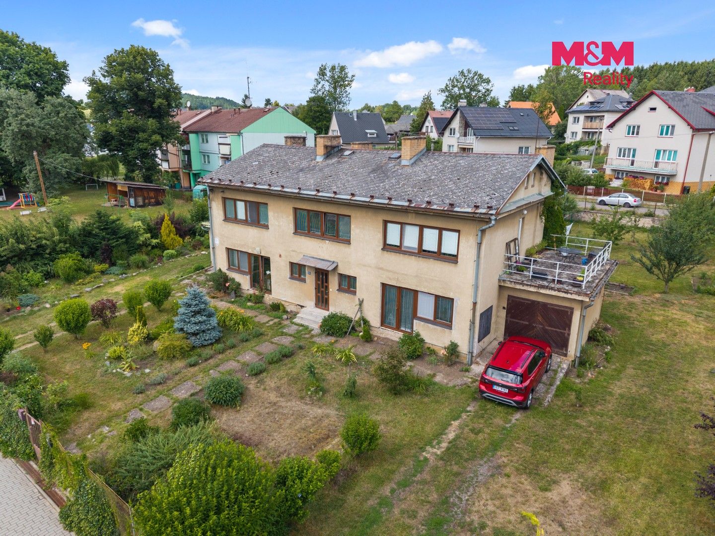 Prodej bytu 3+1 70 m² - foto 18