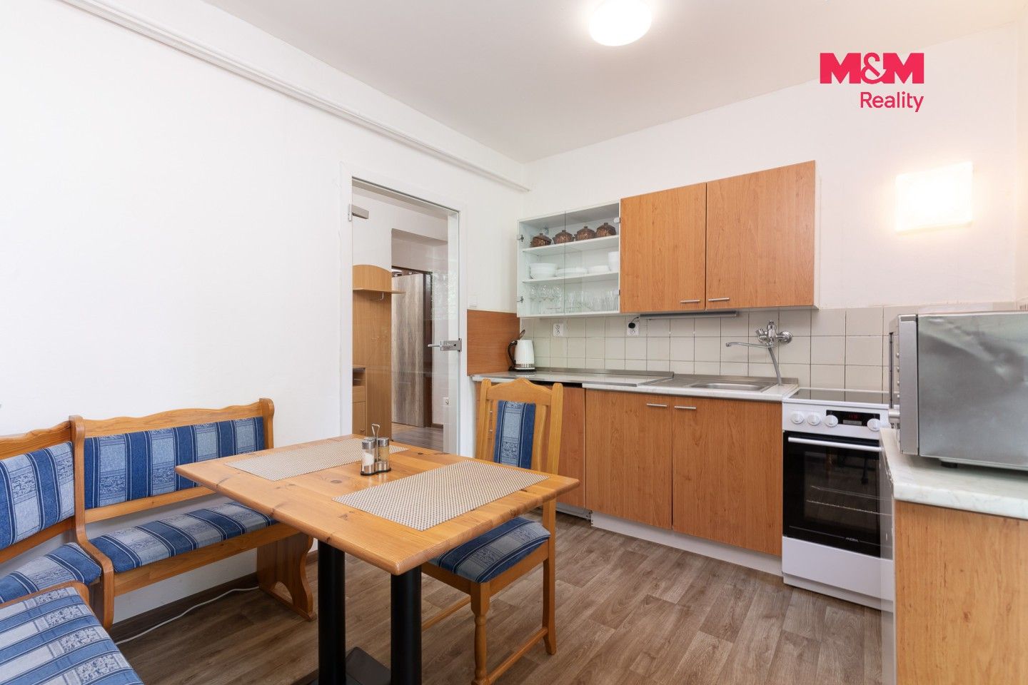 Prodej bytu 3+1 99 m² - foto 19