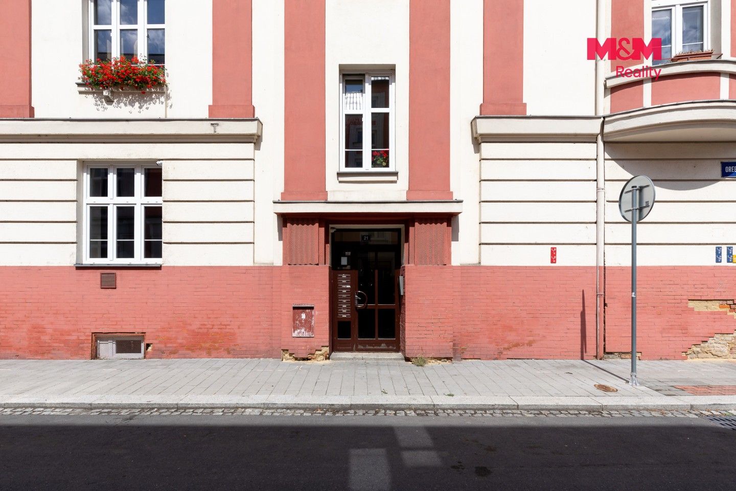 Prodej bytu 3+1 99 m² - foto 21