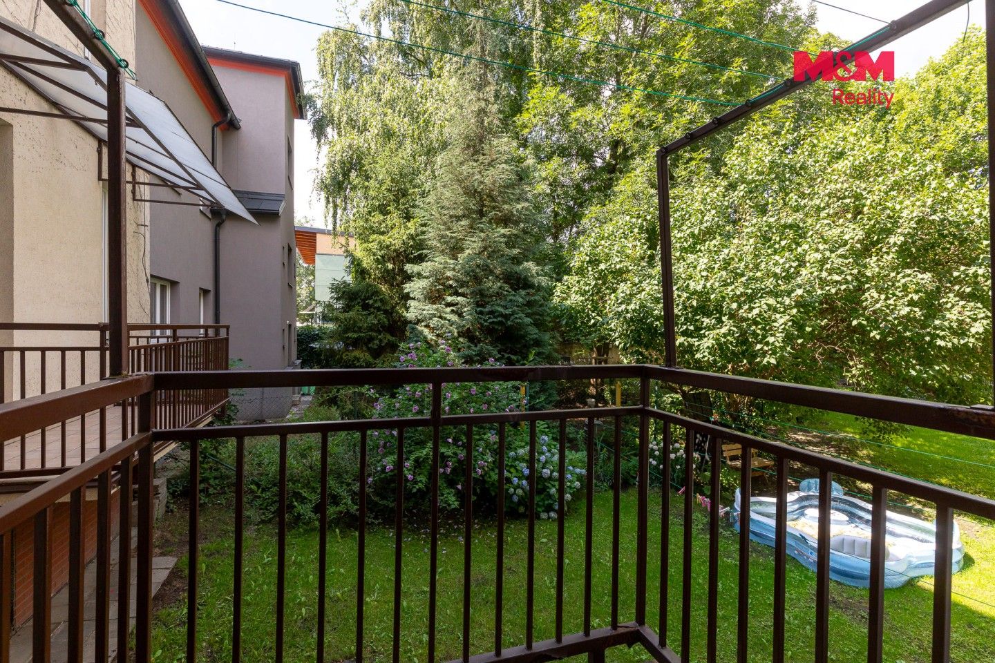 Prodej bytu 3+1 99 m² - foto 22