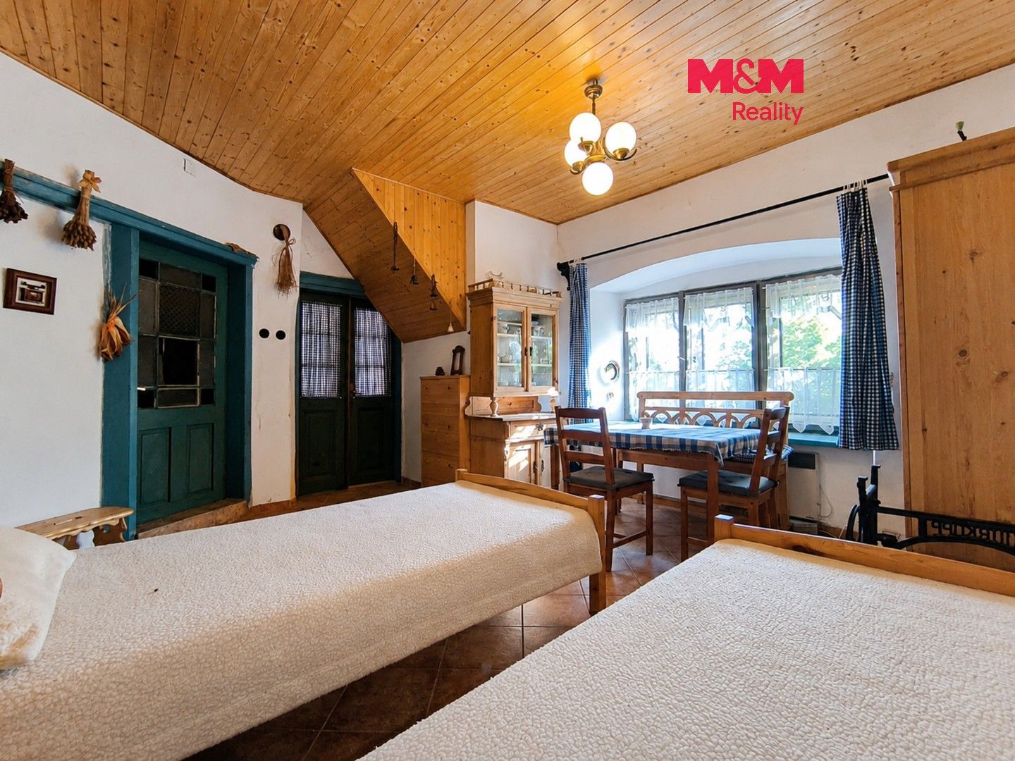 Prodej domu 114 m² - foto 1