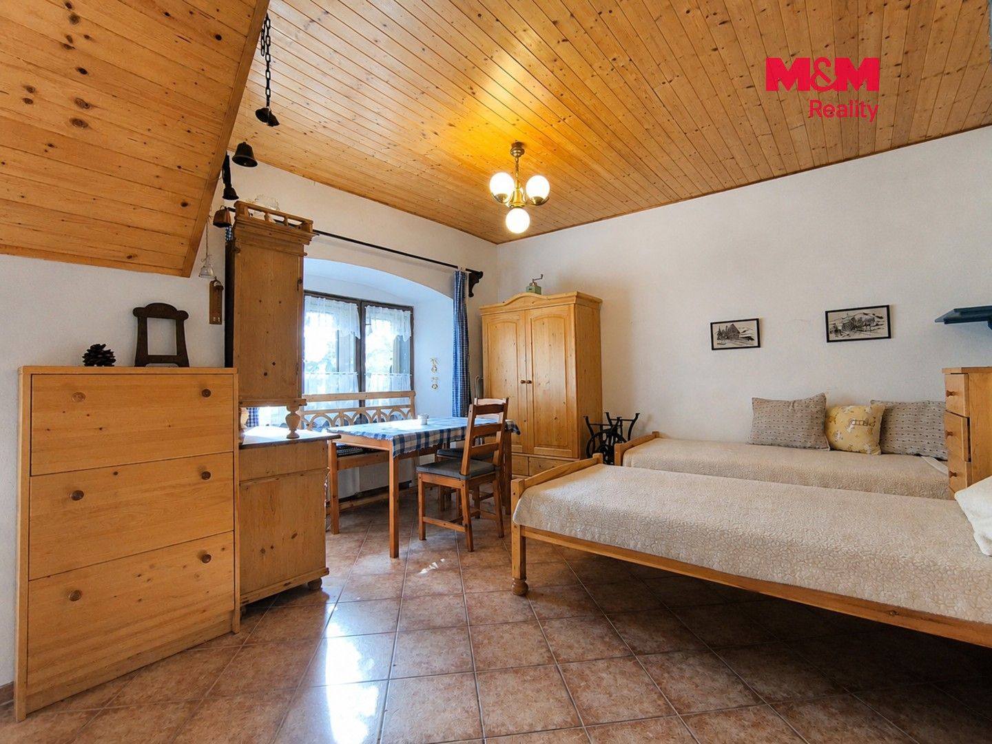 Prodej domu 114 m² - foto 2