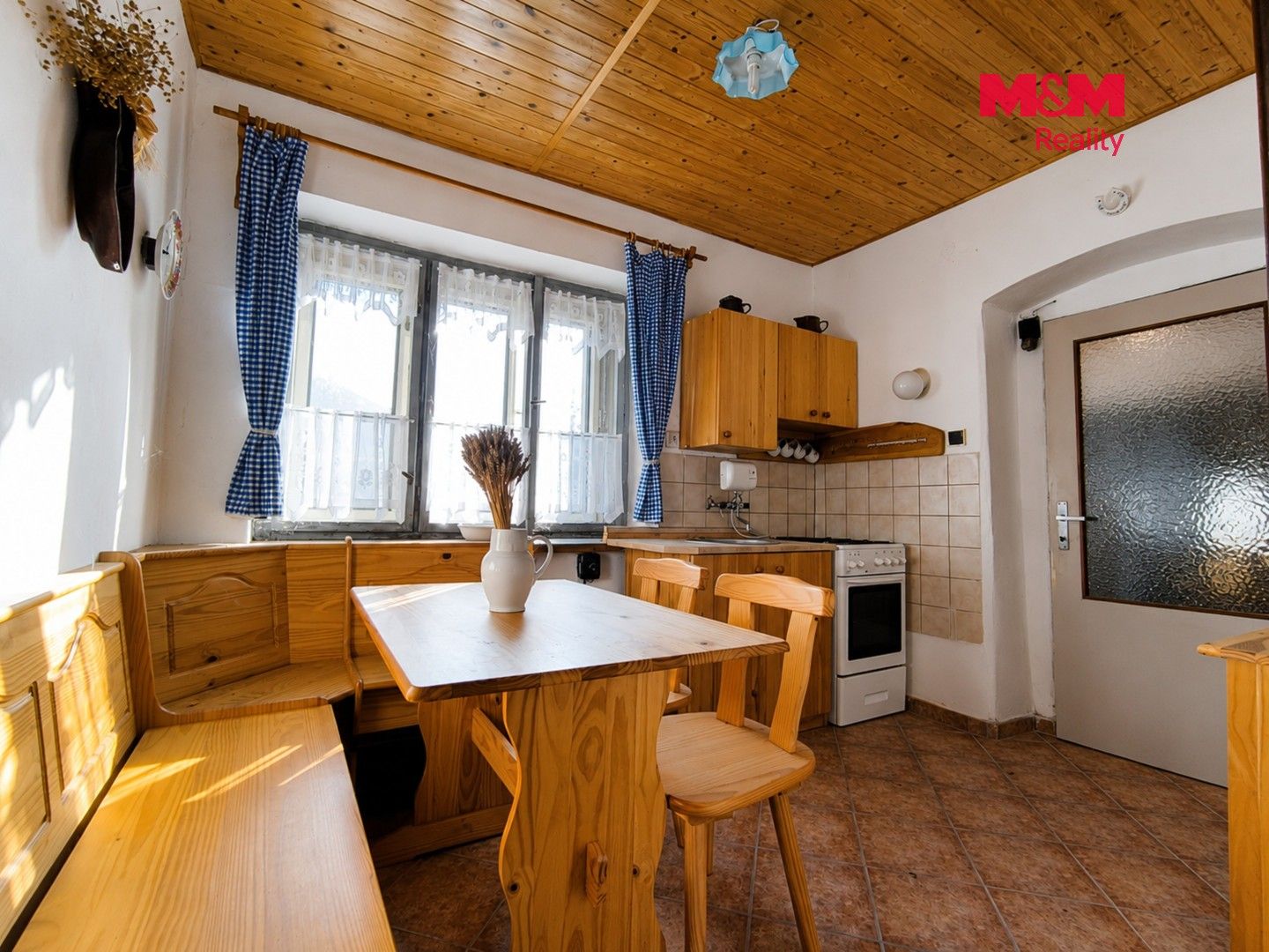 Prodej domu 114 m² - foto 4