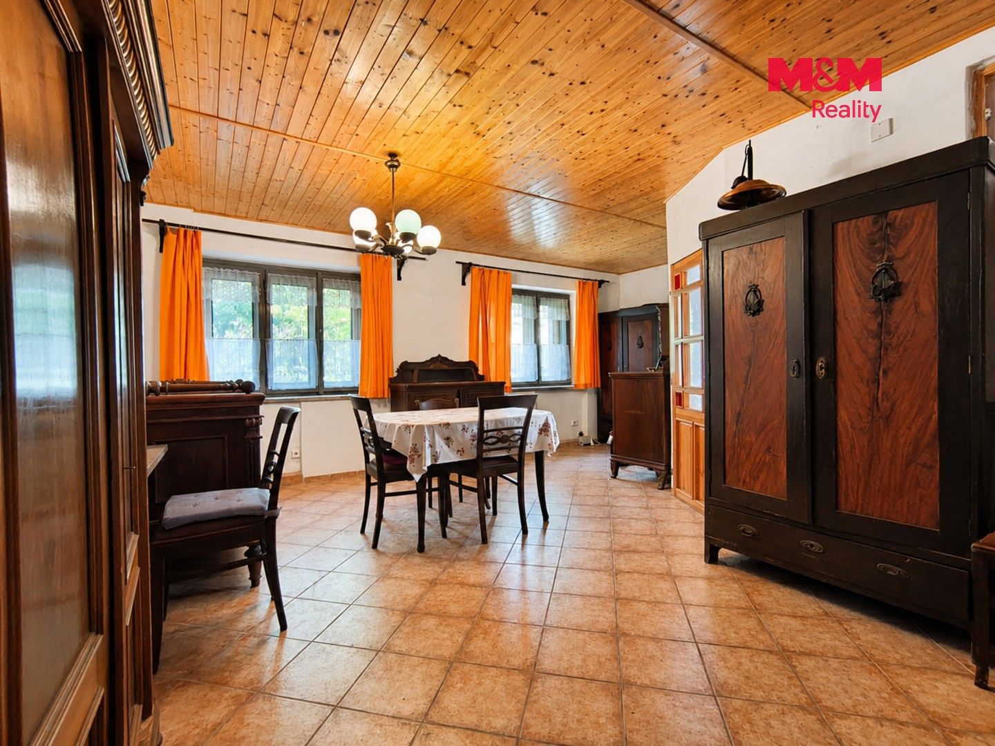 Prodej domu 114 m² - foto 3