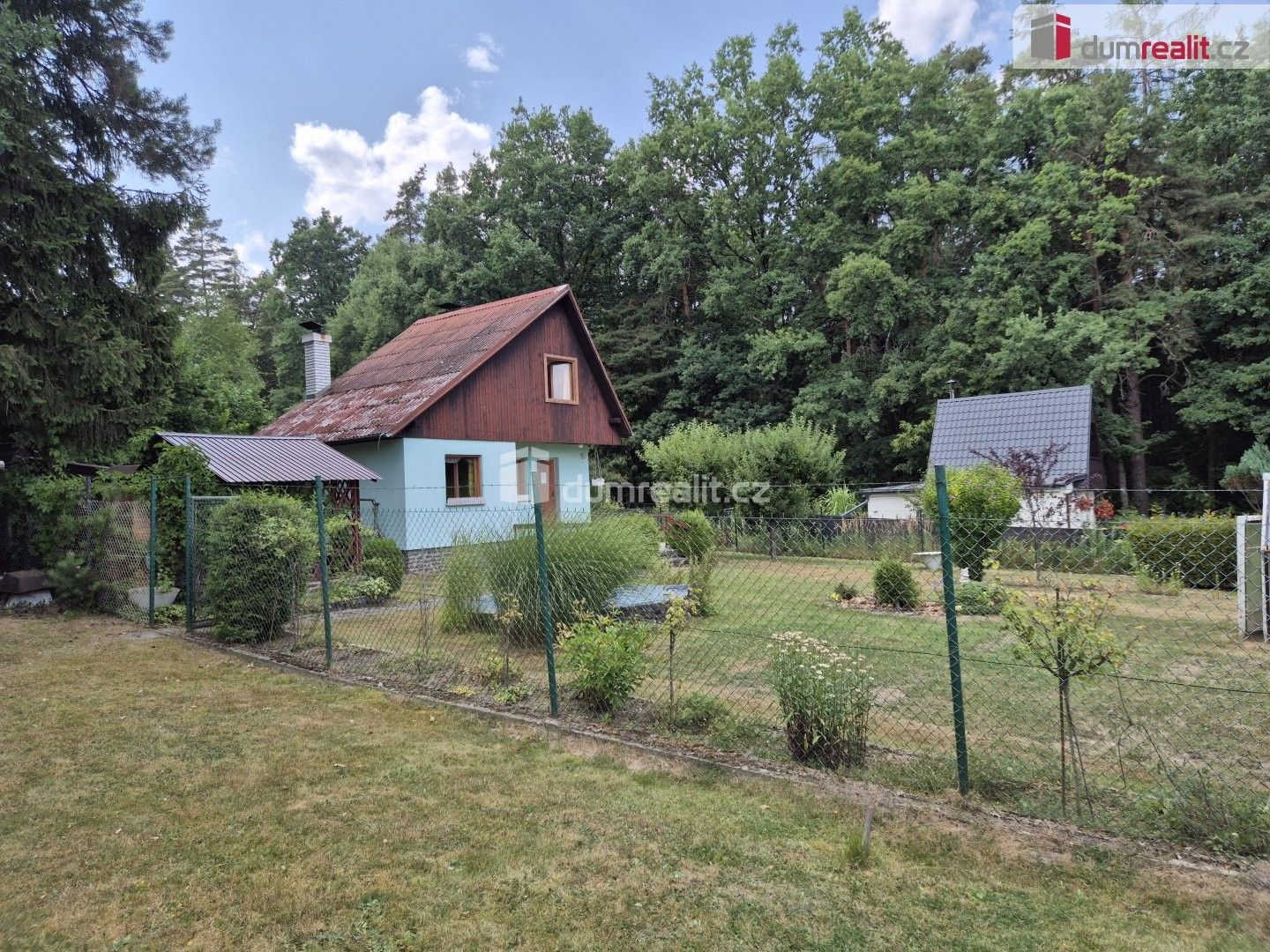 Prodej domu 40 m² - foto 2