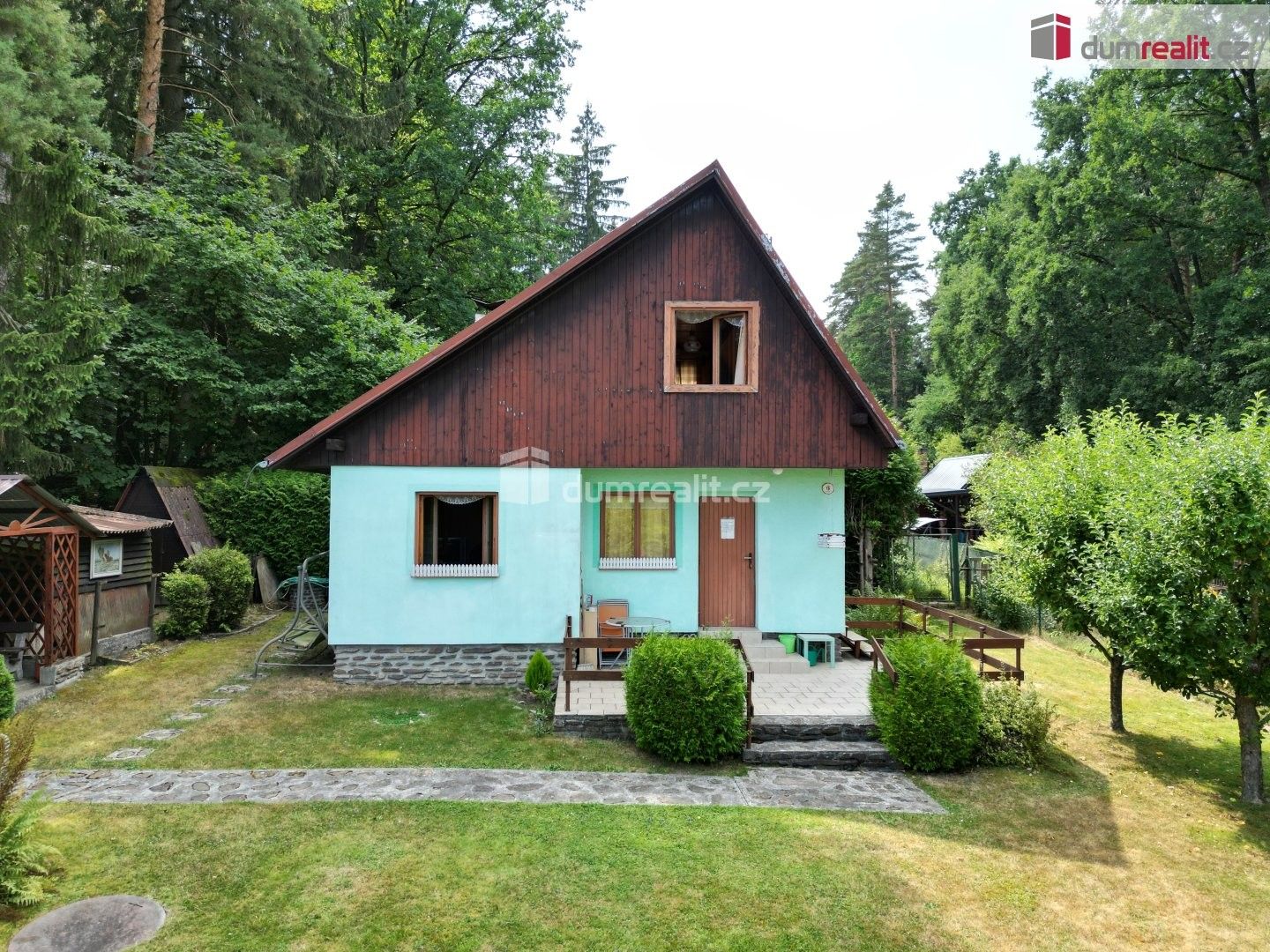Prodej domu 40 m² - foto 5
