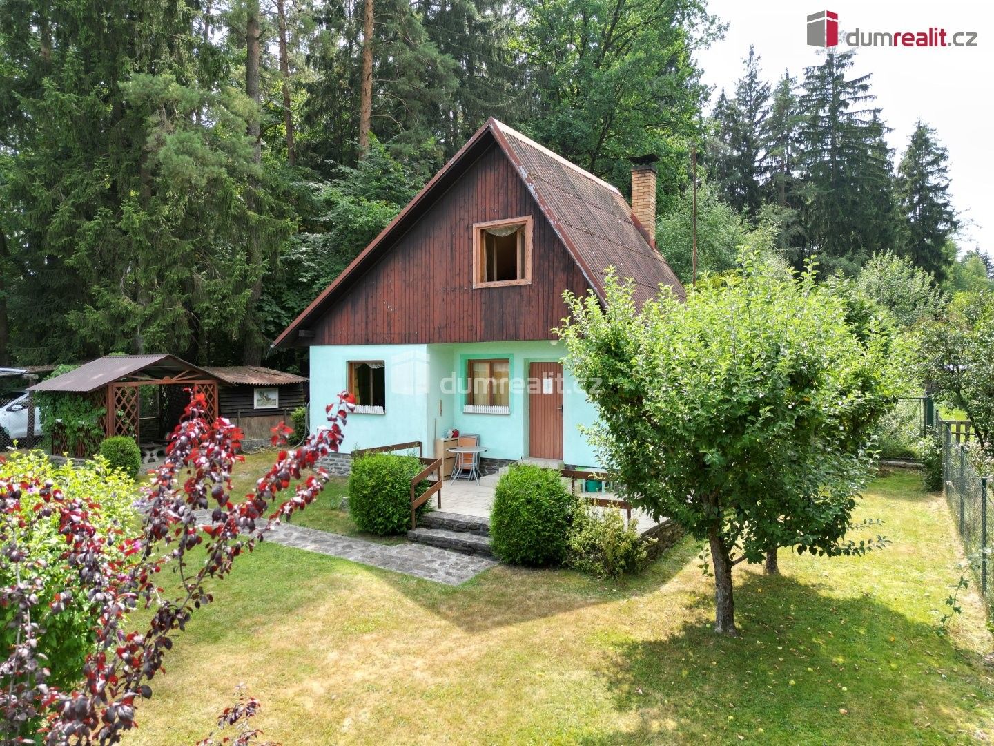 Prodej domu 40 m² - foto 6